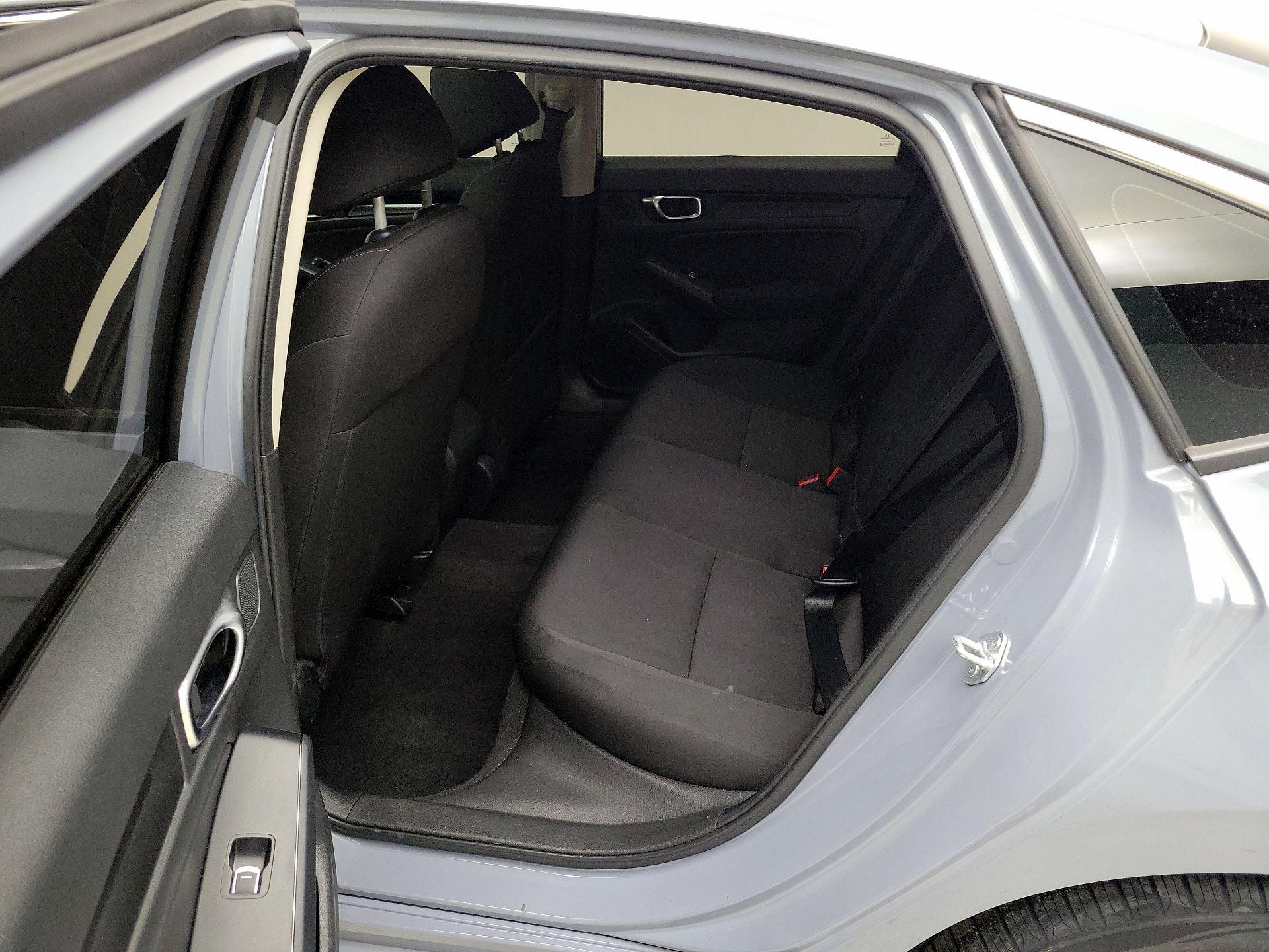 Thumbnail: 2023 Honda Civic - 20