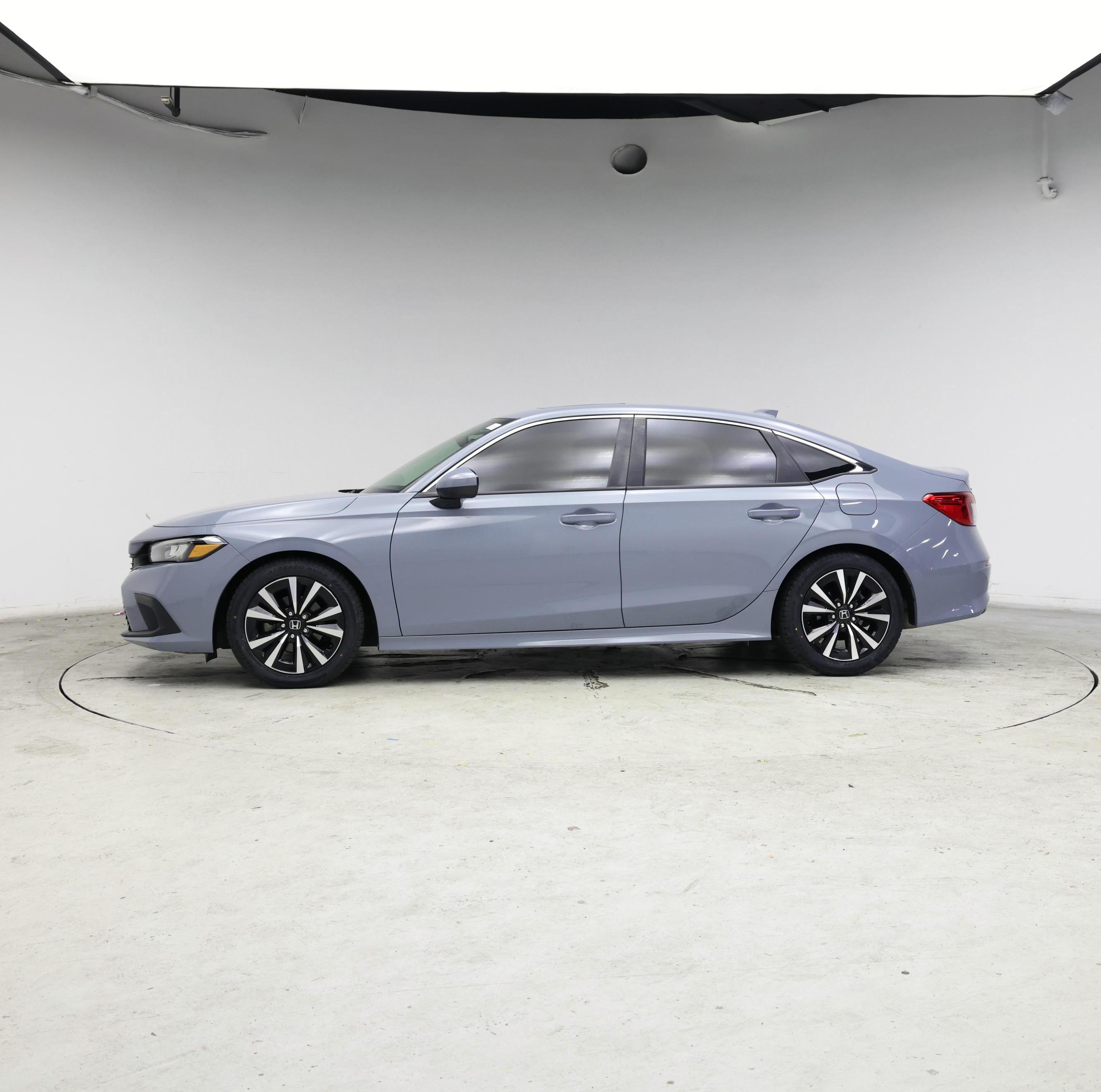 Thumbnail: 2023 Honda Civic - 3