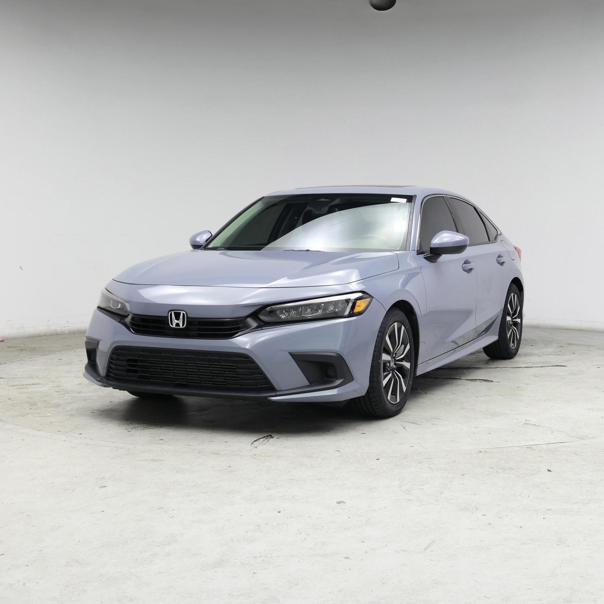 Thumbnail: 2023 Honda Civic - 4