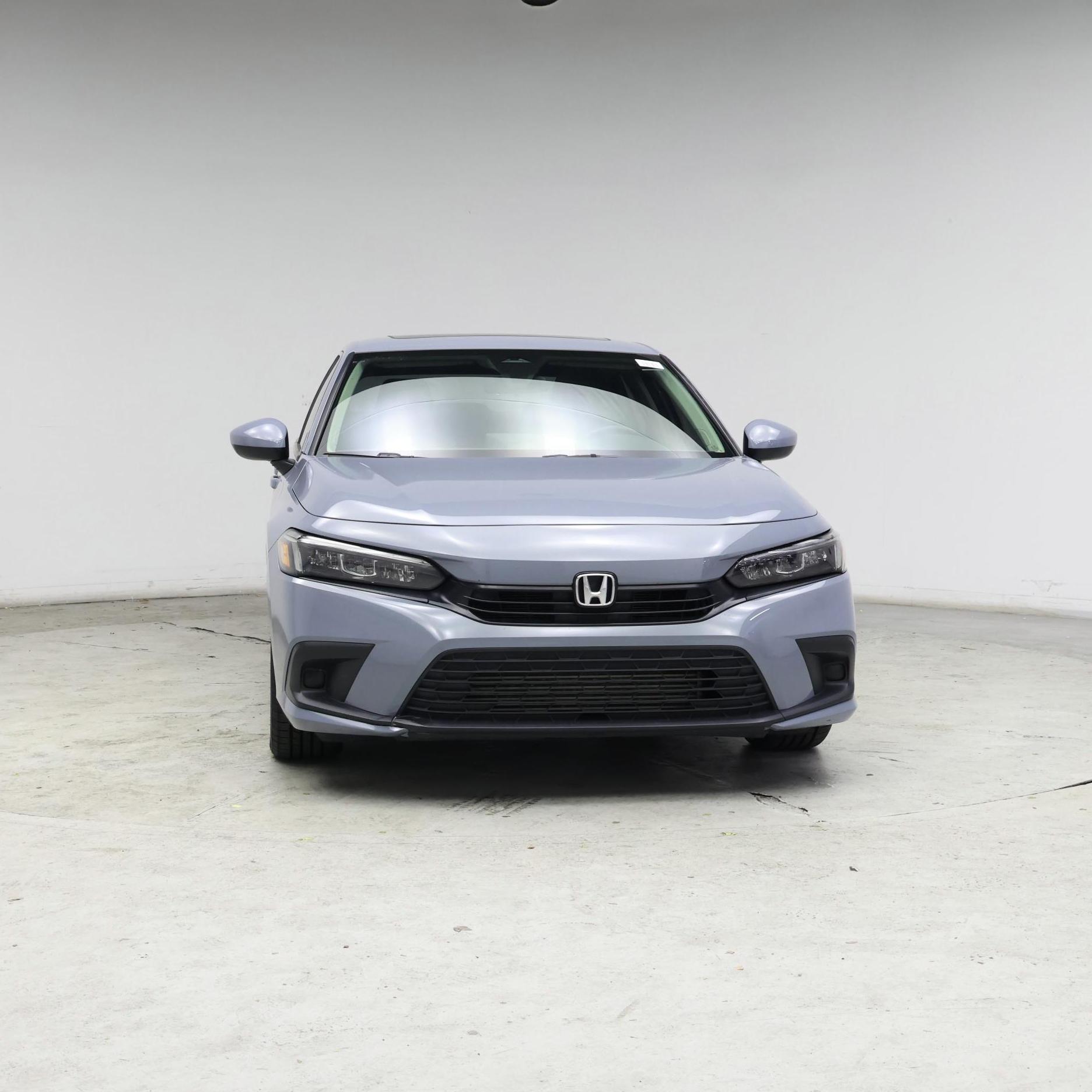 Thumbnail: 2023 Honda Civic - 5