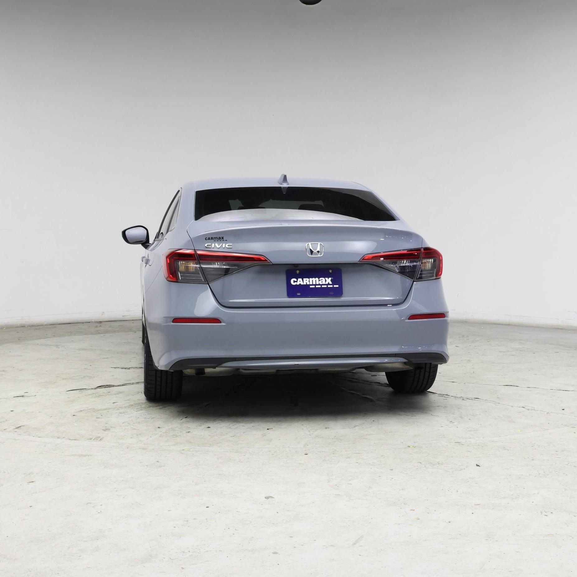 Thumbnail: 2023 Honda Civic - 6