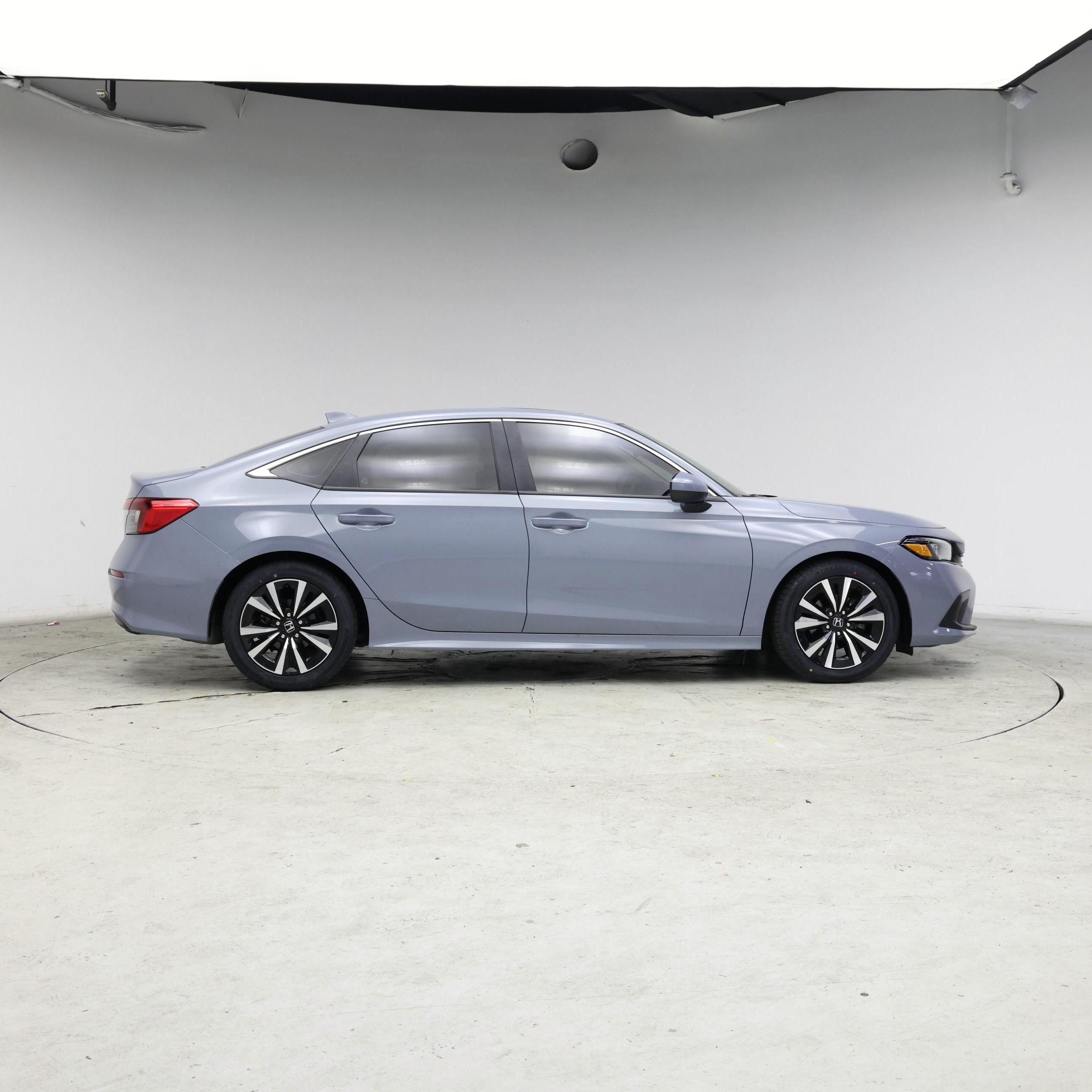 Thumbnail: 2023 Honda Civic - 7