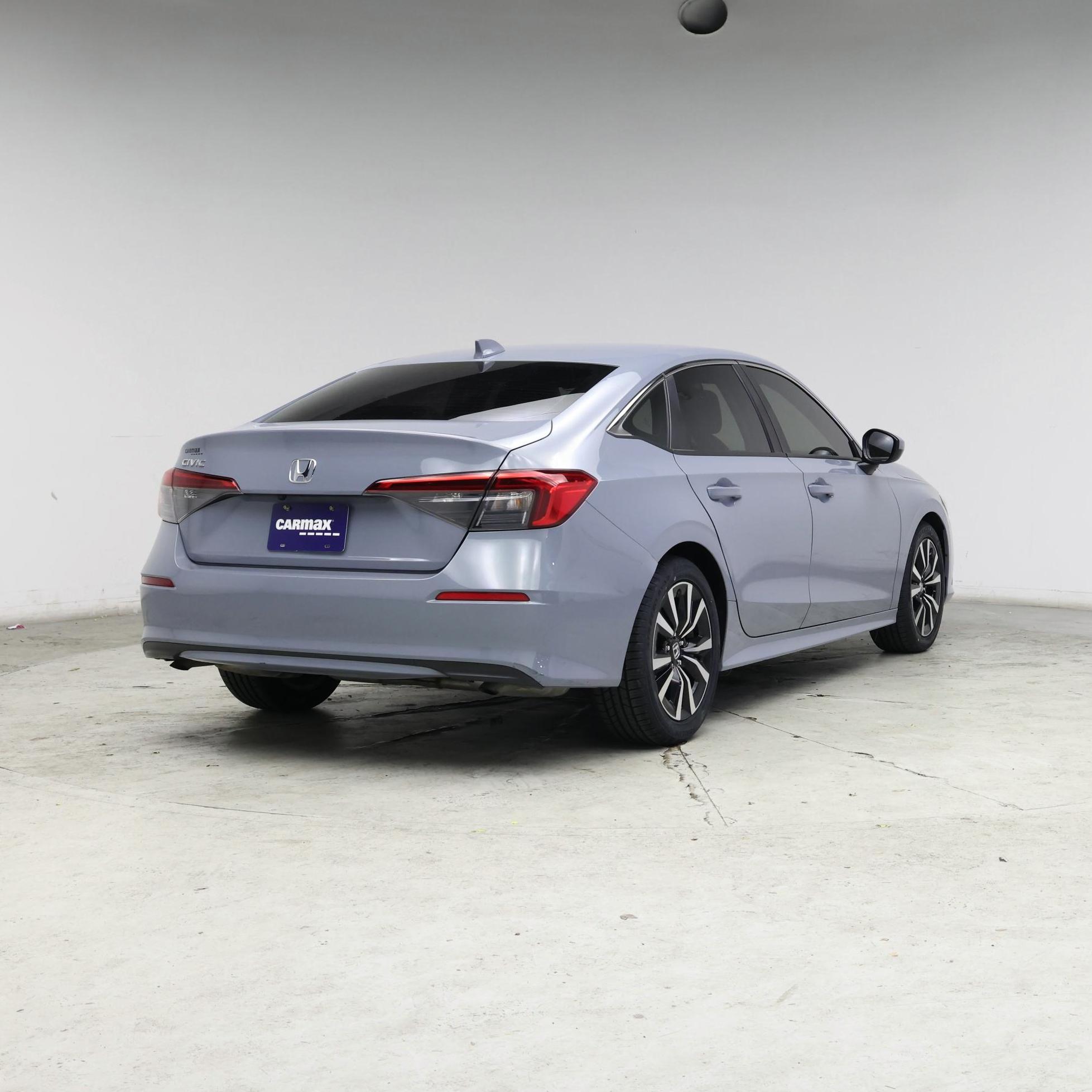 Thumbnail: 2023 Honda Civic - 8