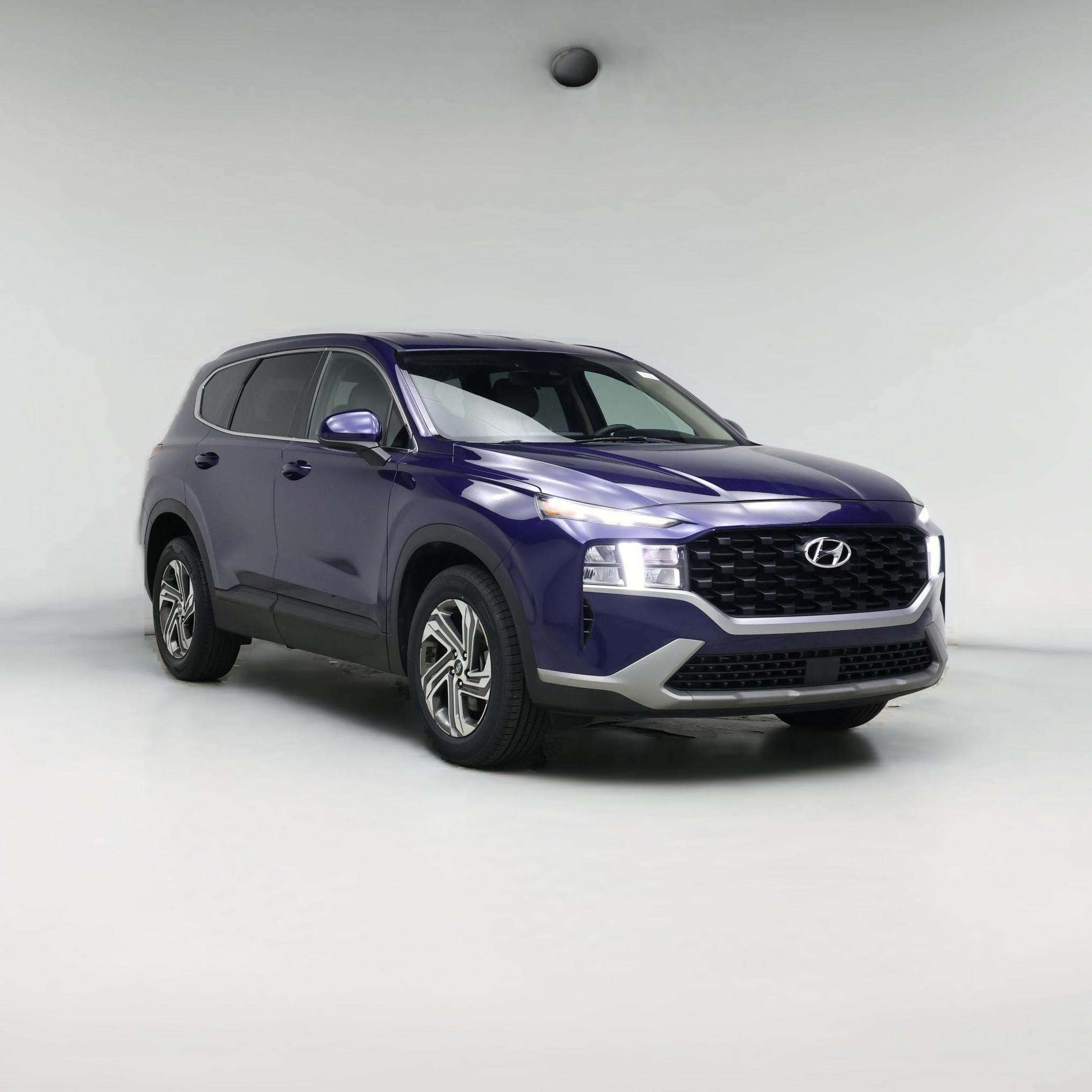 Thumbnail: 2023 Hyundai Santa Fe - 1