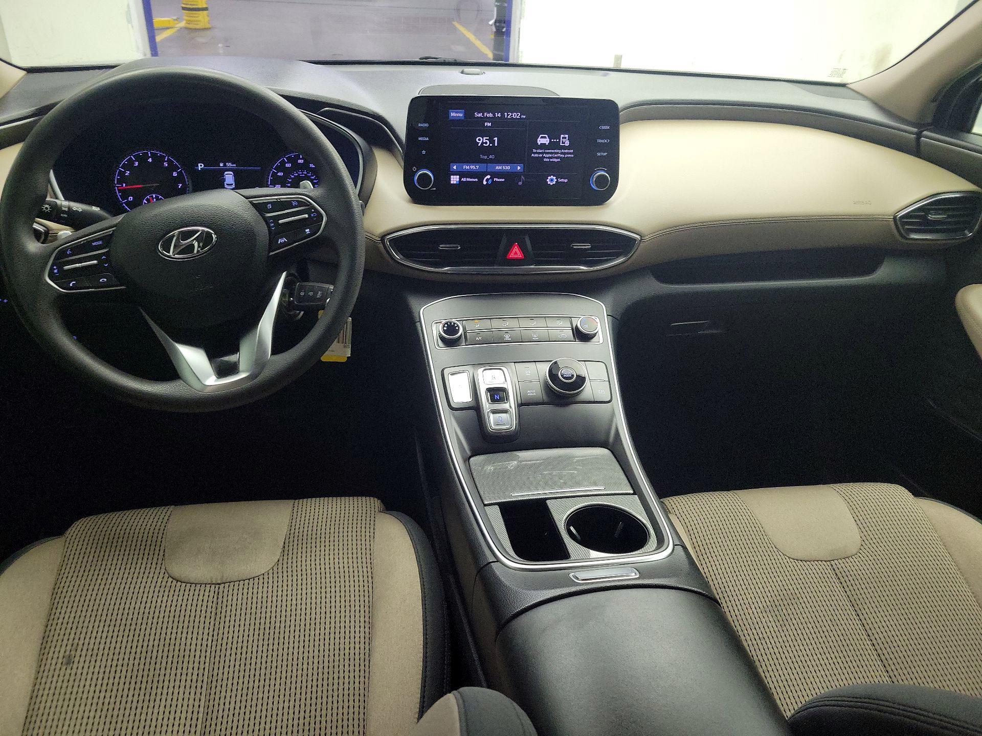 Thumbnail: 2023 Hyundai Santa Fe - 9