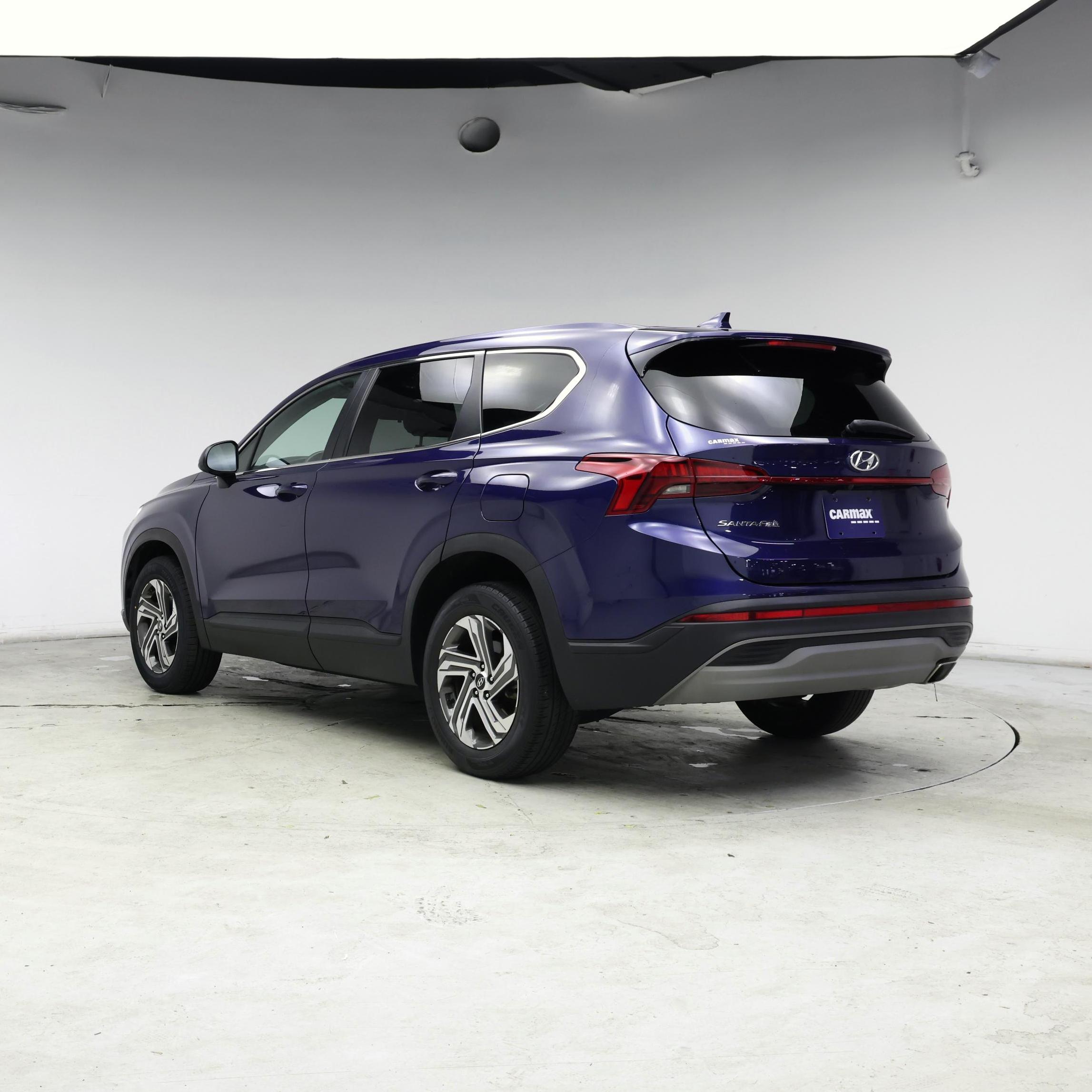 Thumbnail: 2023 Hyundai Santa Fe - 2