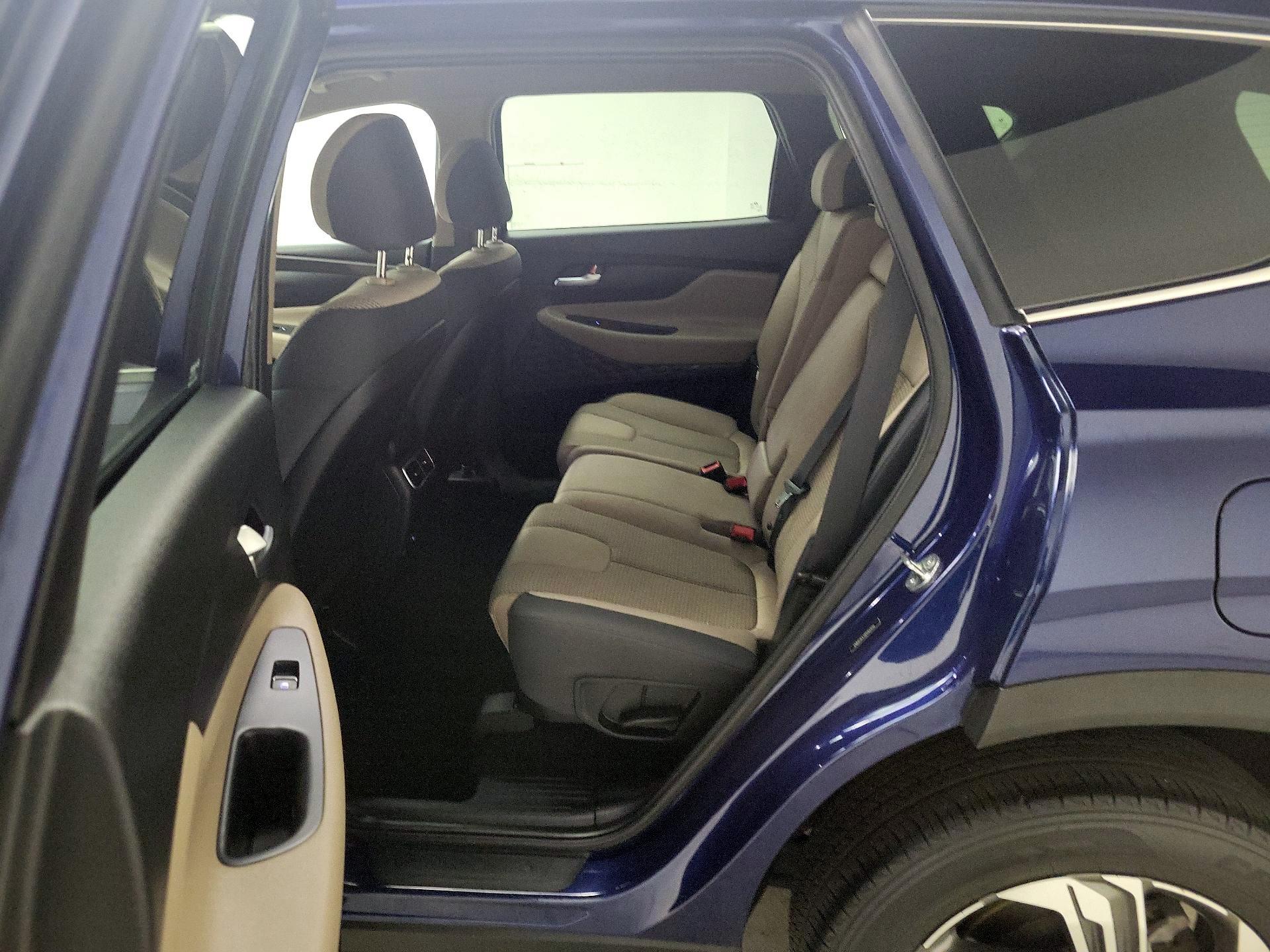 Thumbnail: 2023 Hyundai Santa Fe - 19