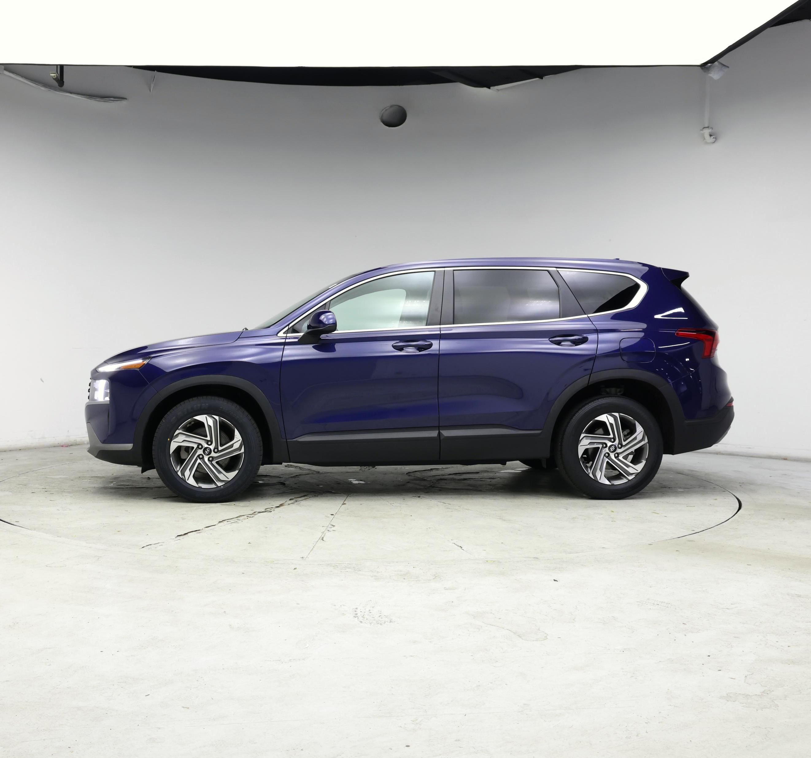 Thumbnail: 2023 Hyundai Santa Fe - 3