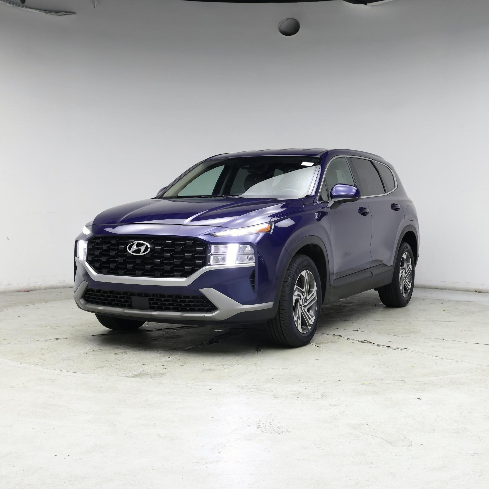 Thumbnail: 2023 Hyundai Santa Fe - 4