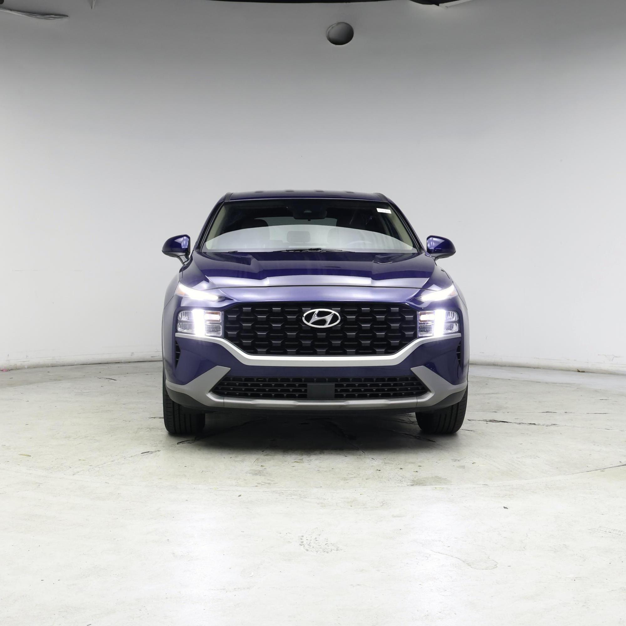 Thumbnail: 2023 Hyundai Santa Fe - 5