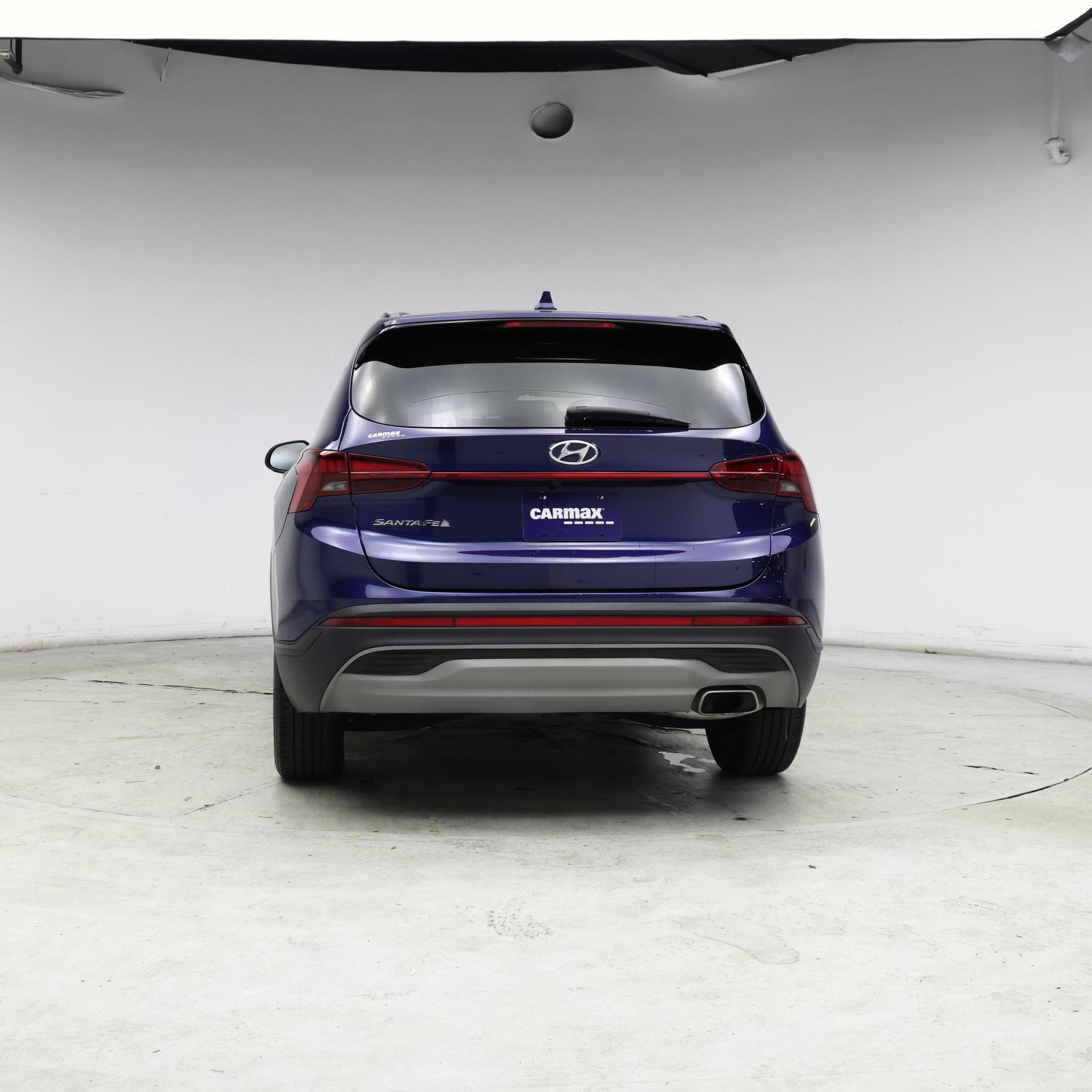 Thumbnail: 2023 Hyundai Santa Fe - 6