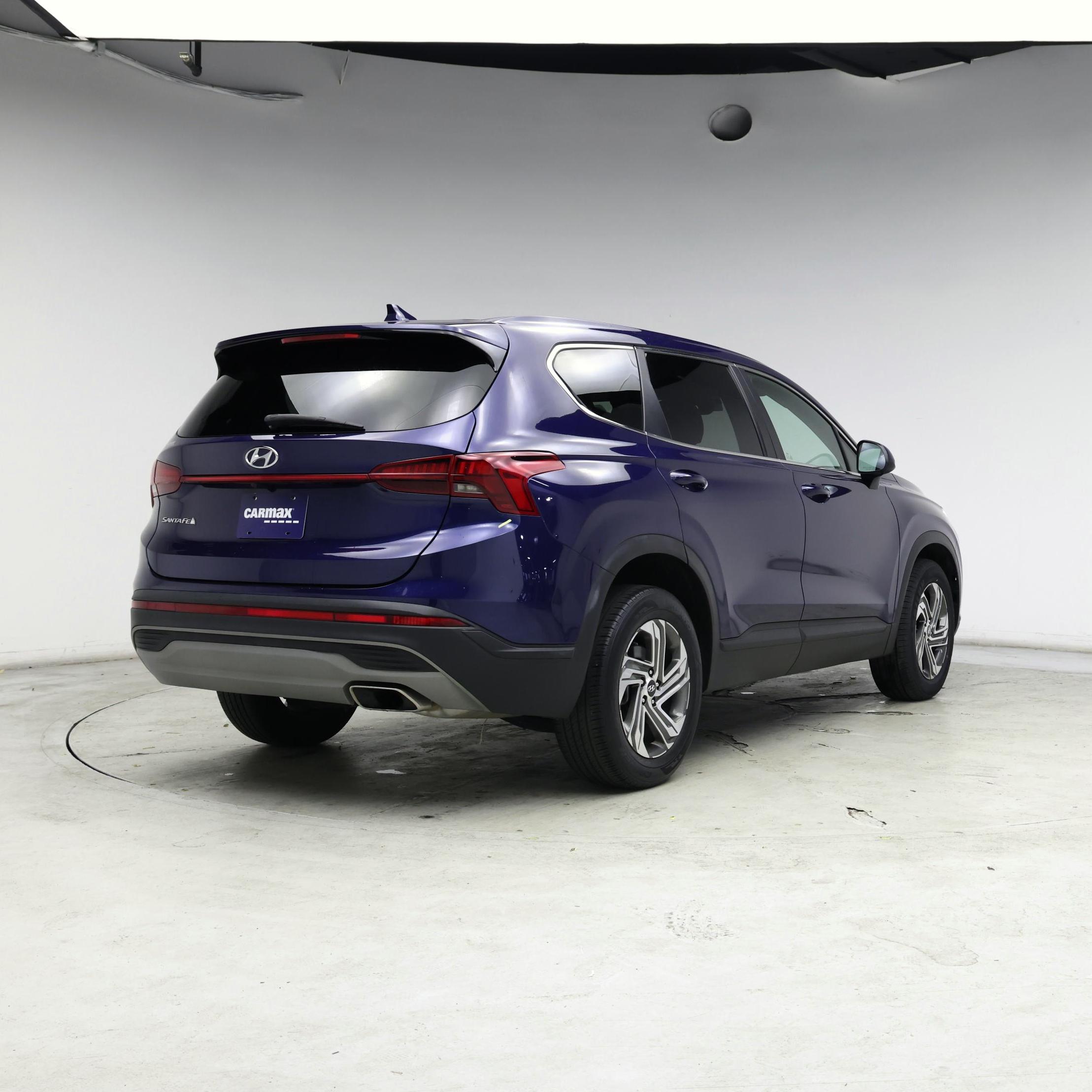 Thumbnail: 2023 Hyundai Santa Fe - 8