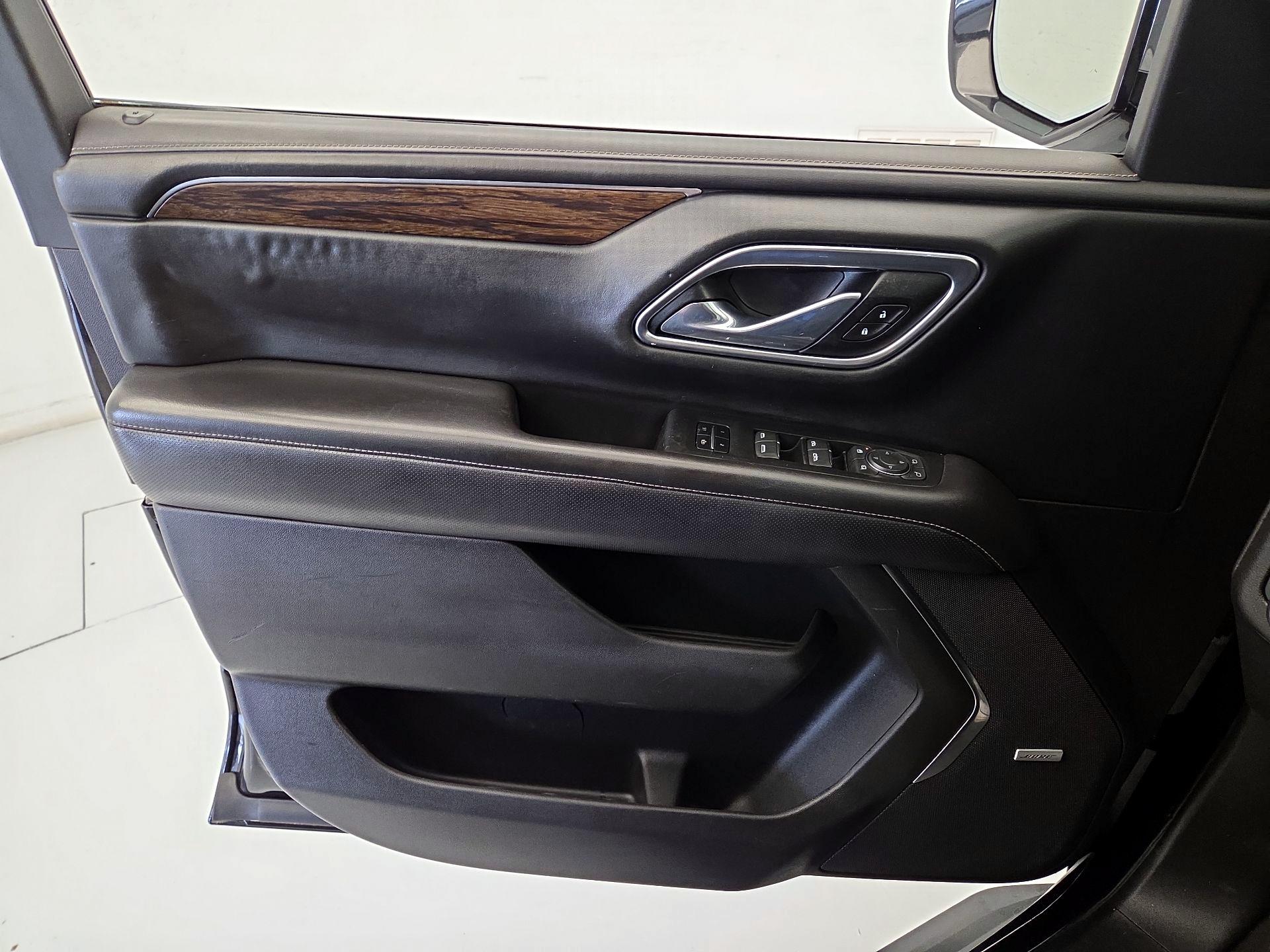 Thumbnail: 2021 Chevrolet Tahoe - 12