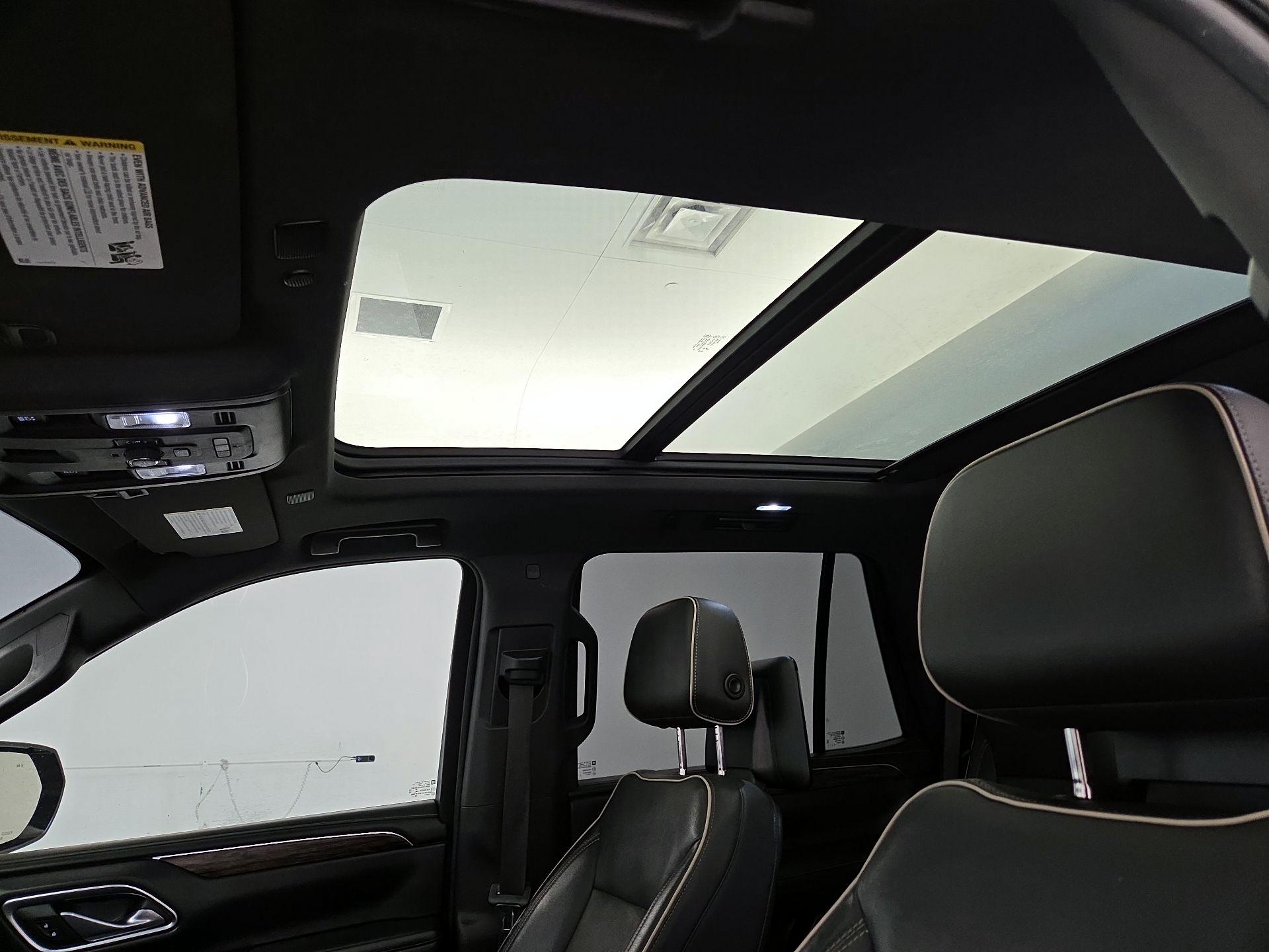 Thumbnail: 2021 Chevrolet Tahoe - 19