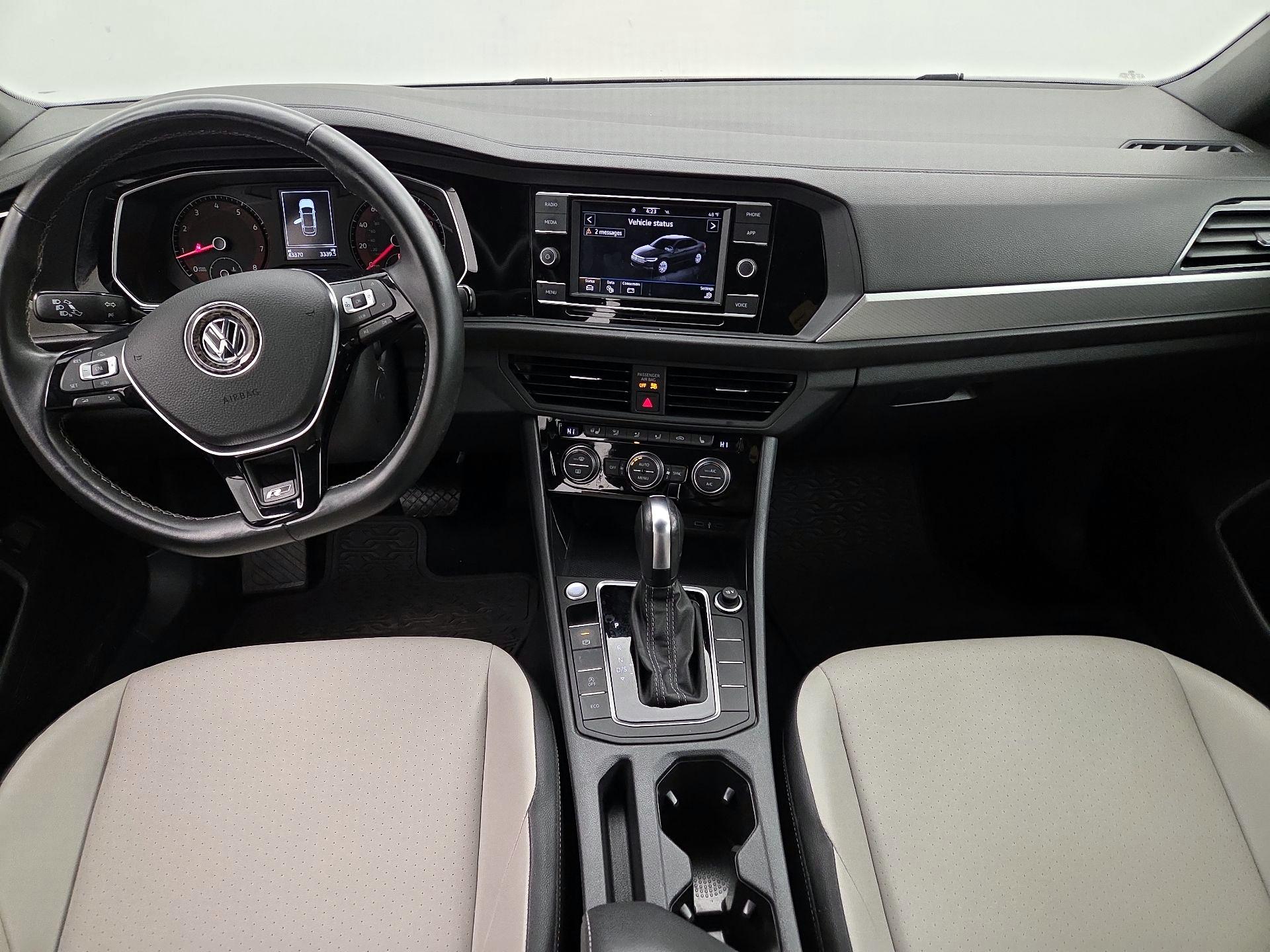 Thumbnail: 2021 Volkswagen Jetta - 9