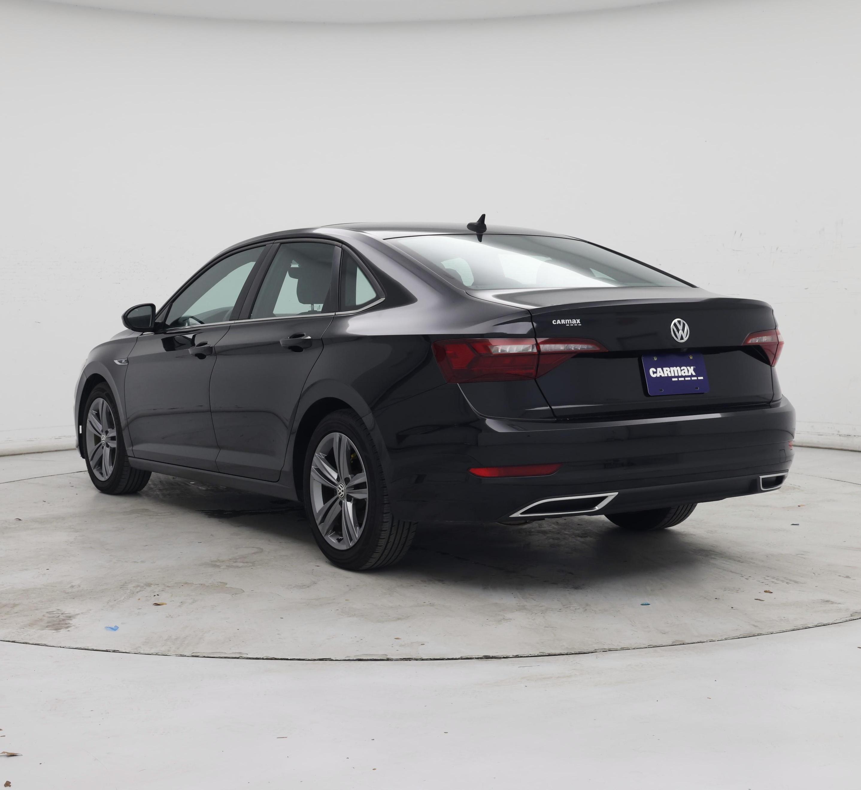 Thumbnail: 2021 Volkswagen Jetta - 2