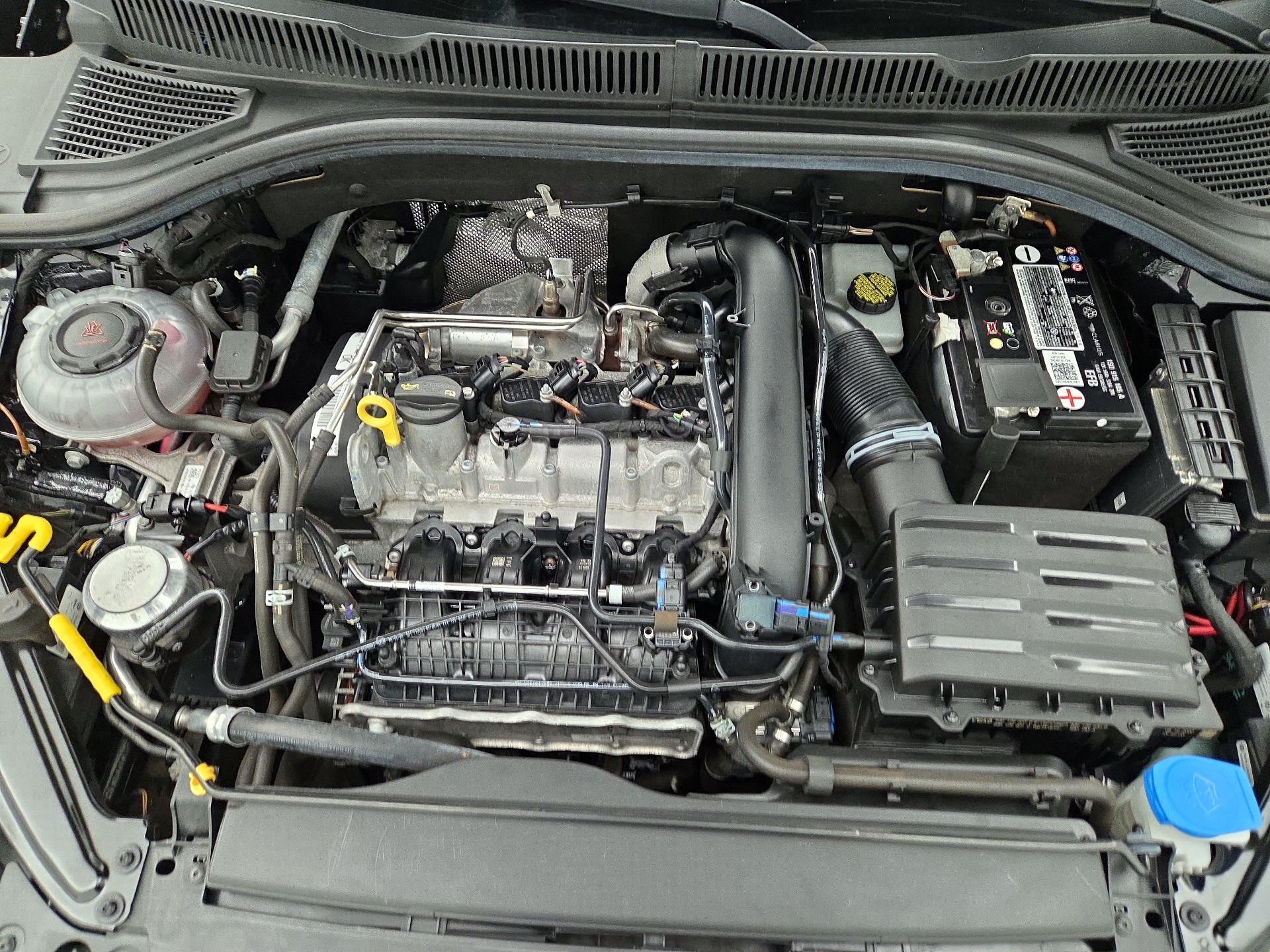 Thumbnail: 2021 Volkswagen Jetta - 20