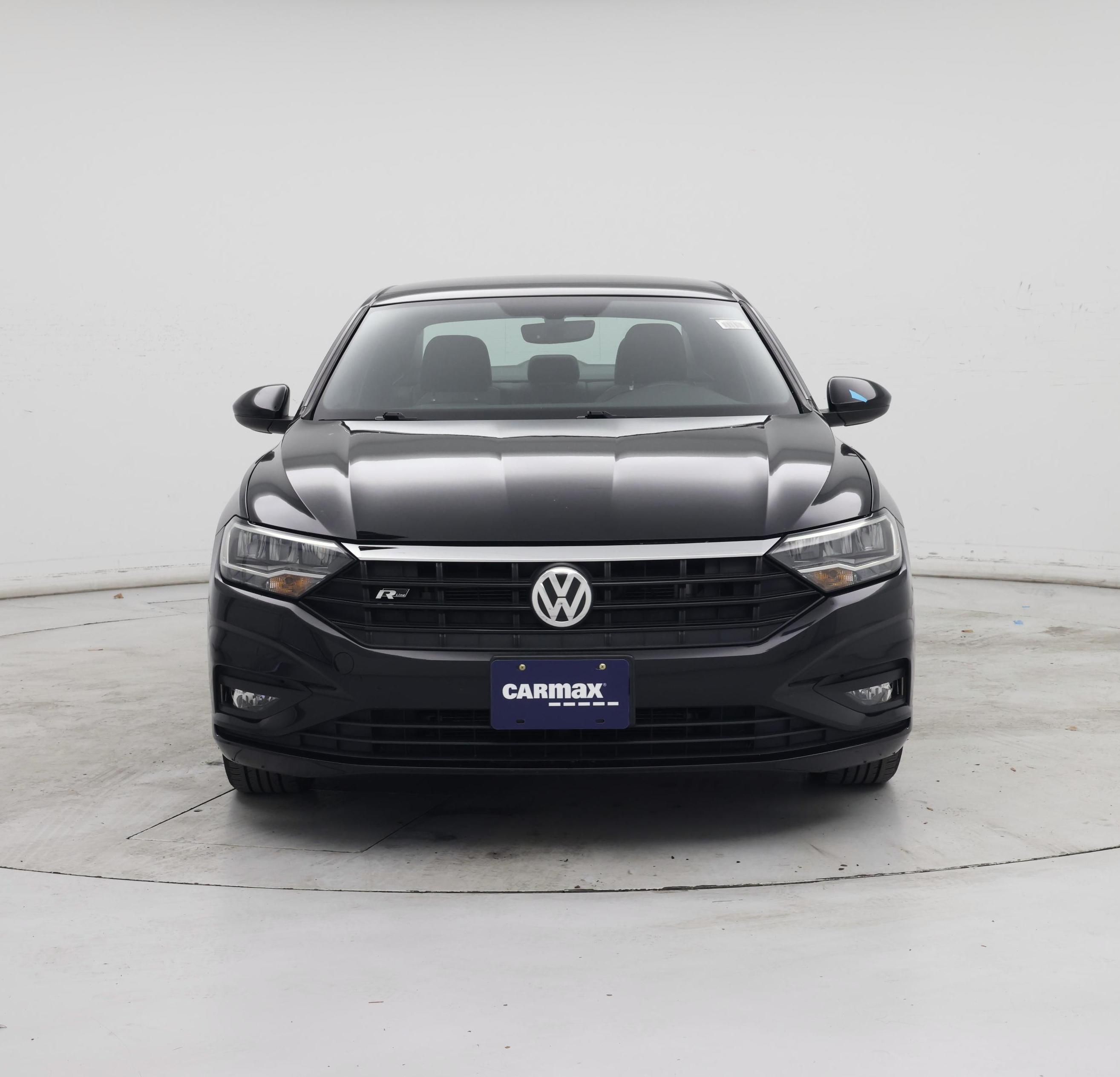 Thumbnail: 2021 Volkswagen Jetta - 5