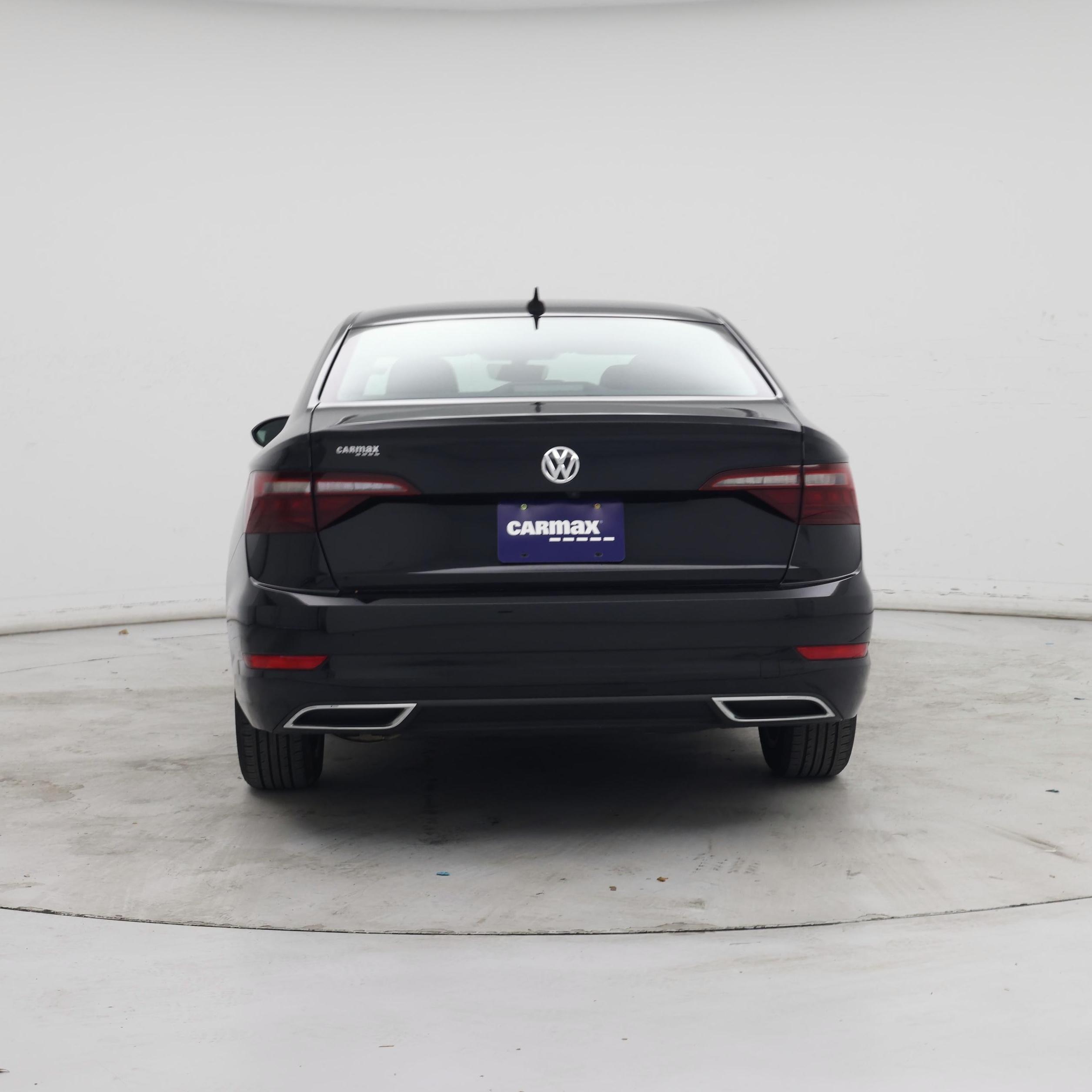 Thumbnail: 2021 Volkswagen Jetta - 6