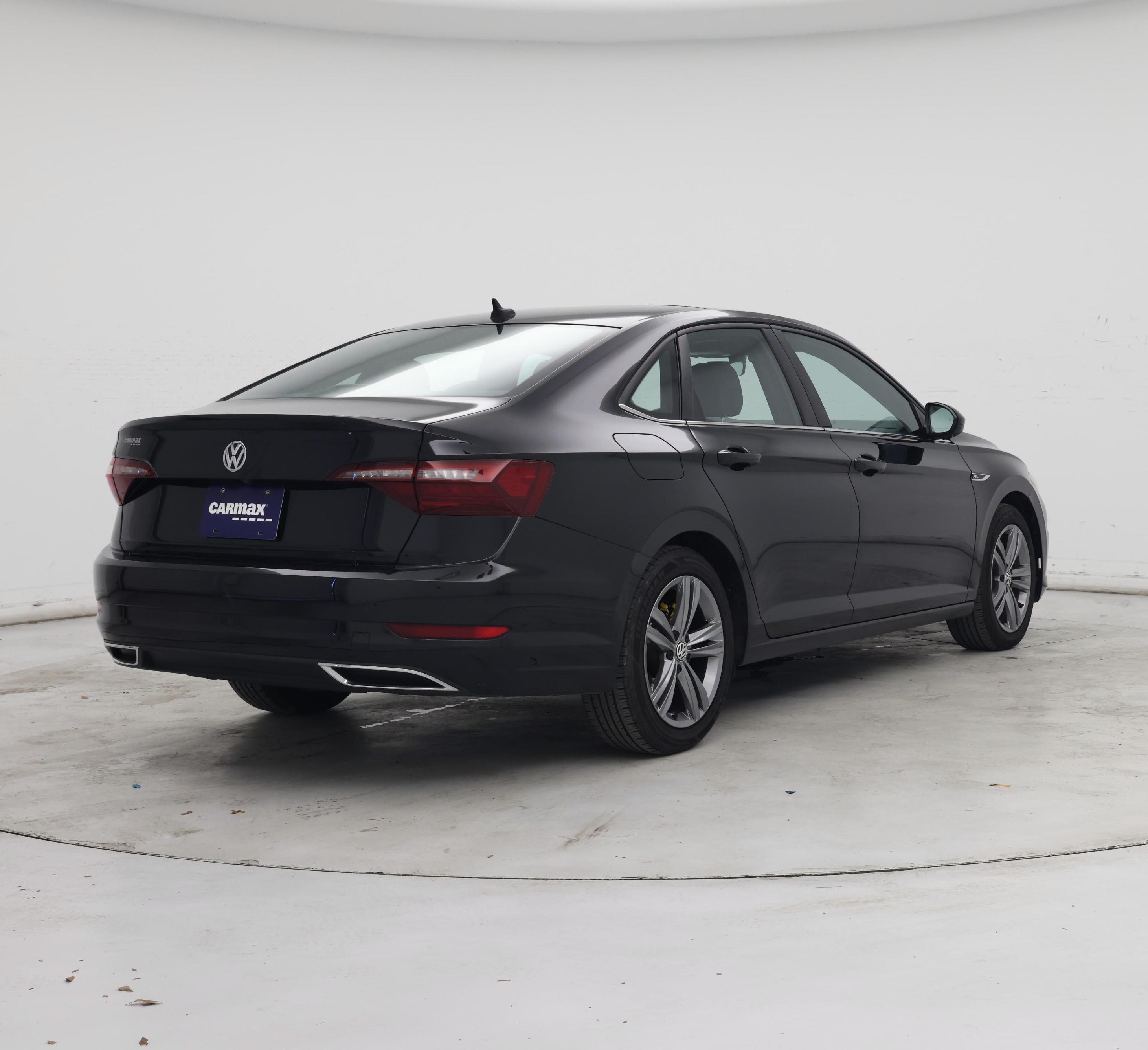 Thumbnail: 2021 Volkswagen Jetta - 8