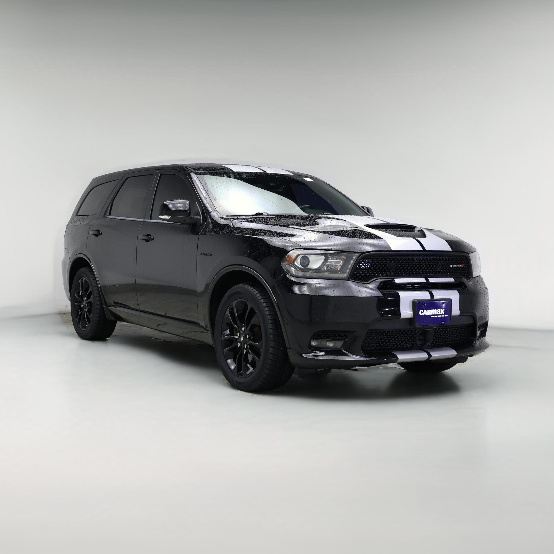 Thumbnail: 2020 Dodge Durango - 1