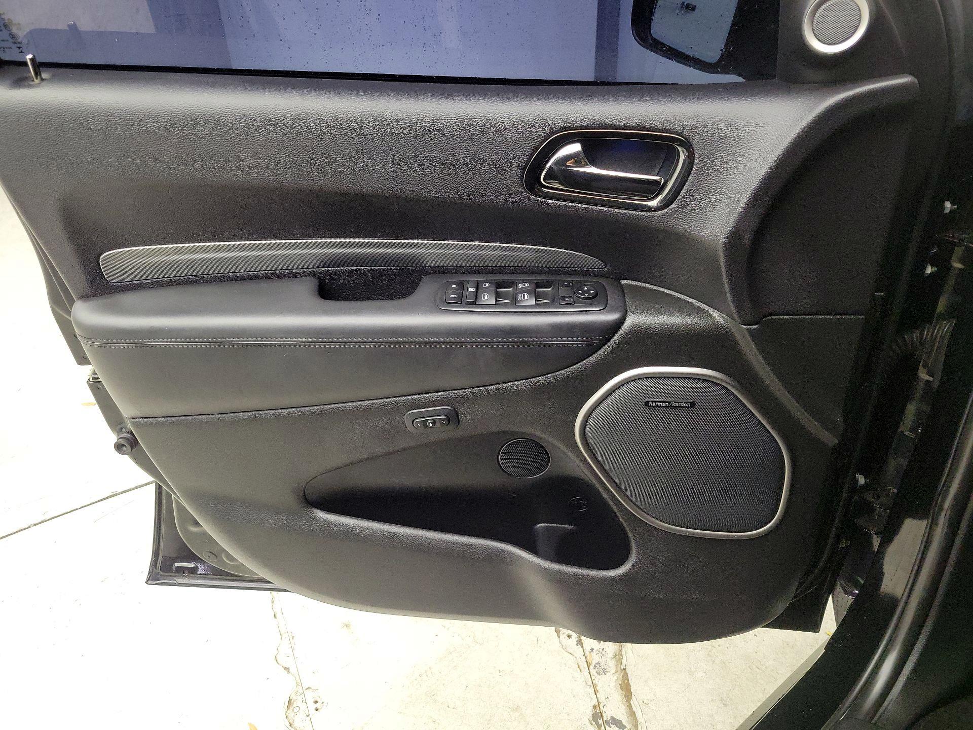 Thumbnail: 2020 Dodge Durango - 12