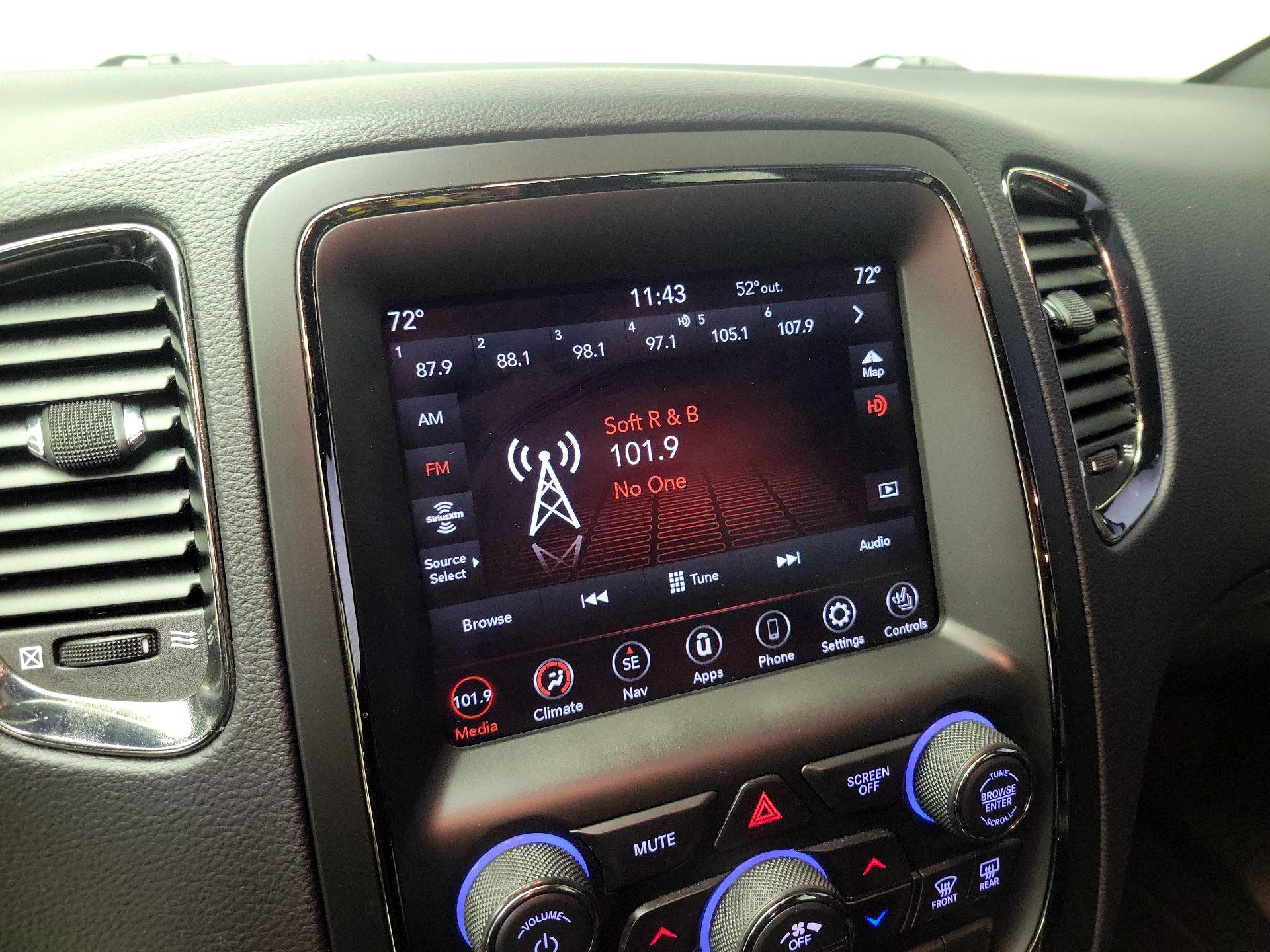 Thumbnail: 2020 Dodge Durango - 16