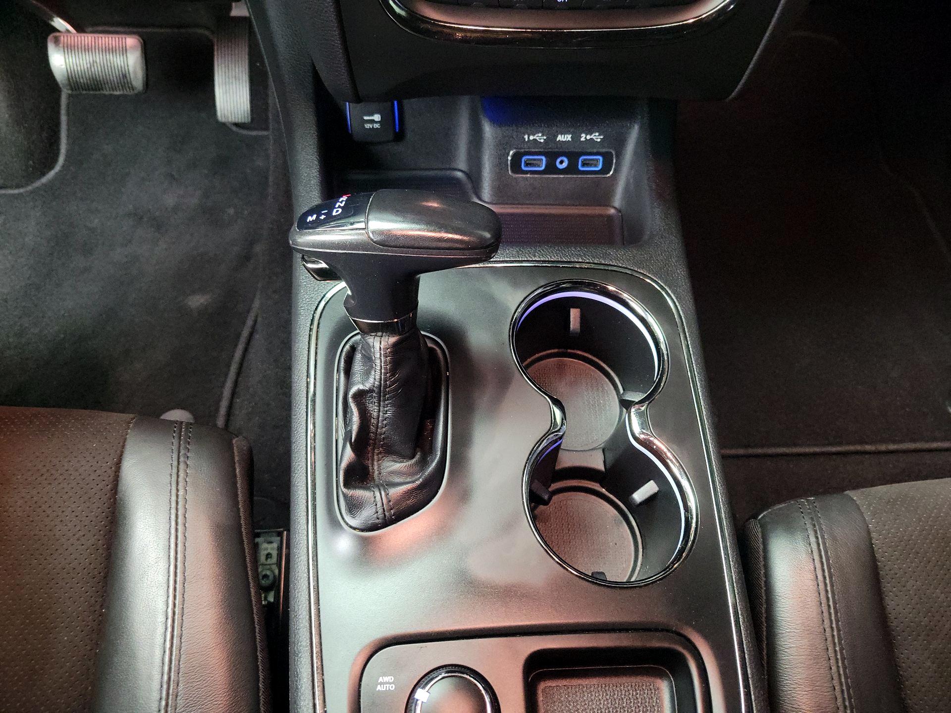 Thumbnail: 2020 Dodge Durango - 18