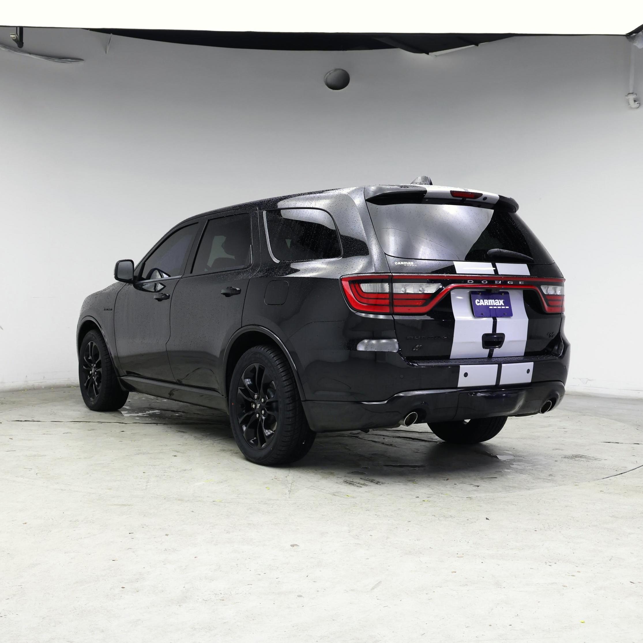 Thumbnail: 2020 Dodge Durango - 2