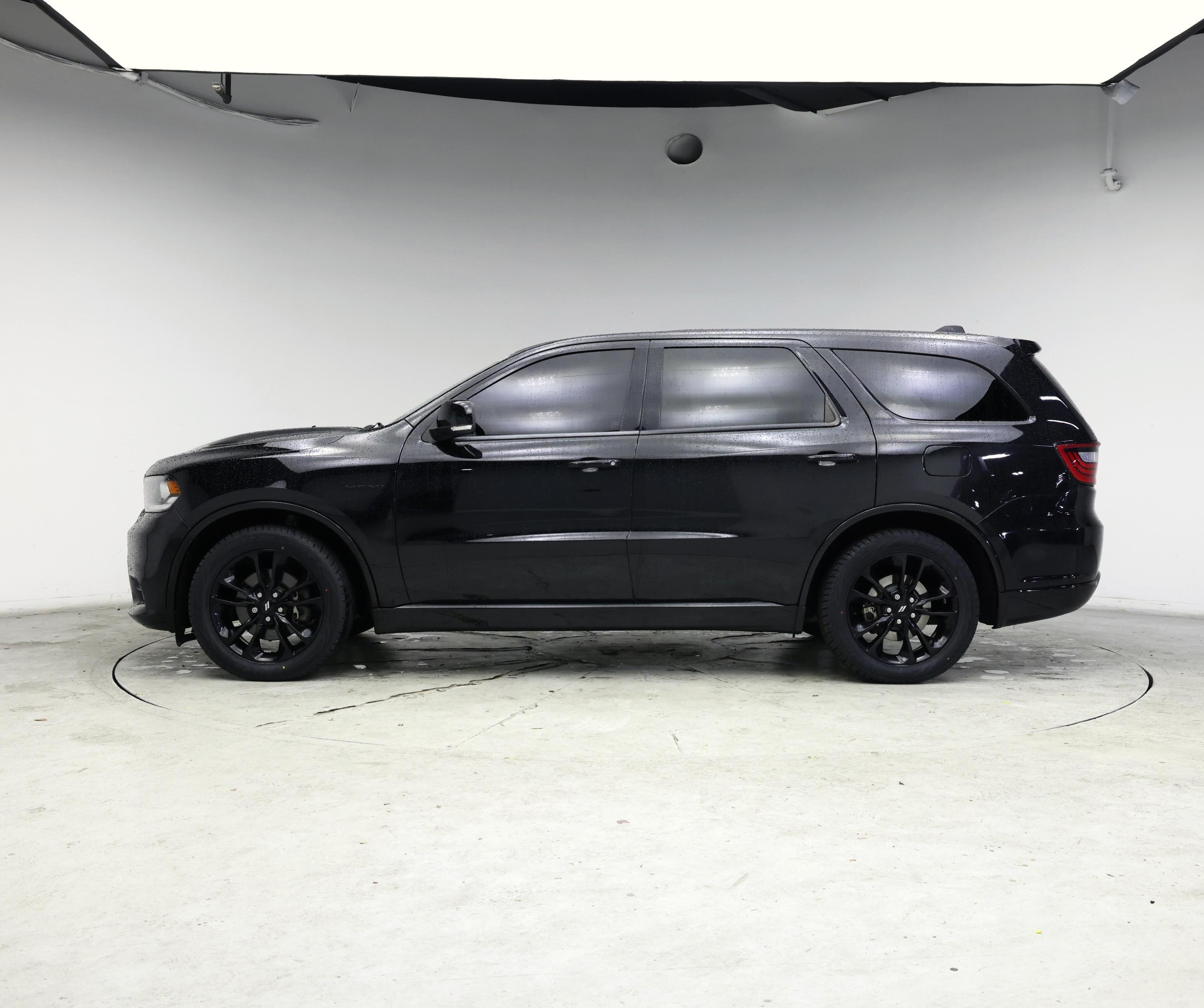 Thumbnail: 2020 Dodge Durango - 3