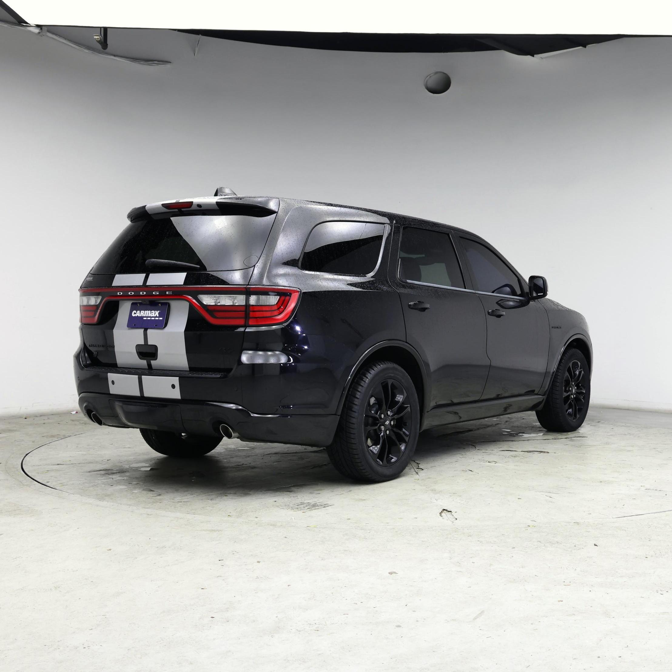 Thumbnail: 2020 Dodge Durango - 8