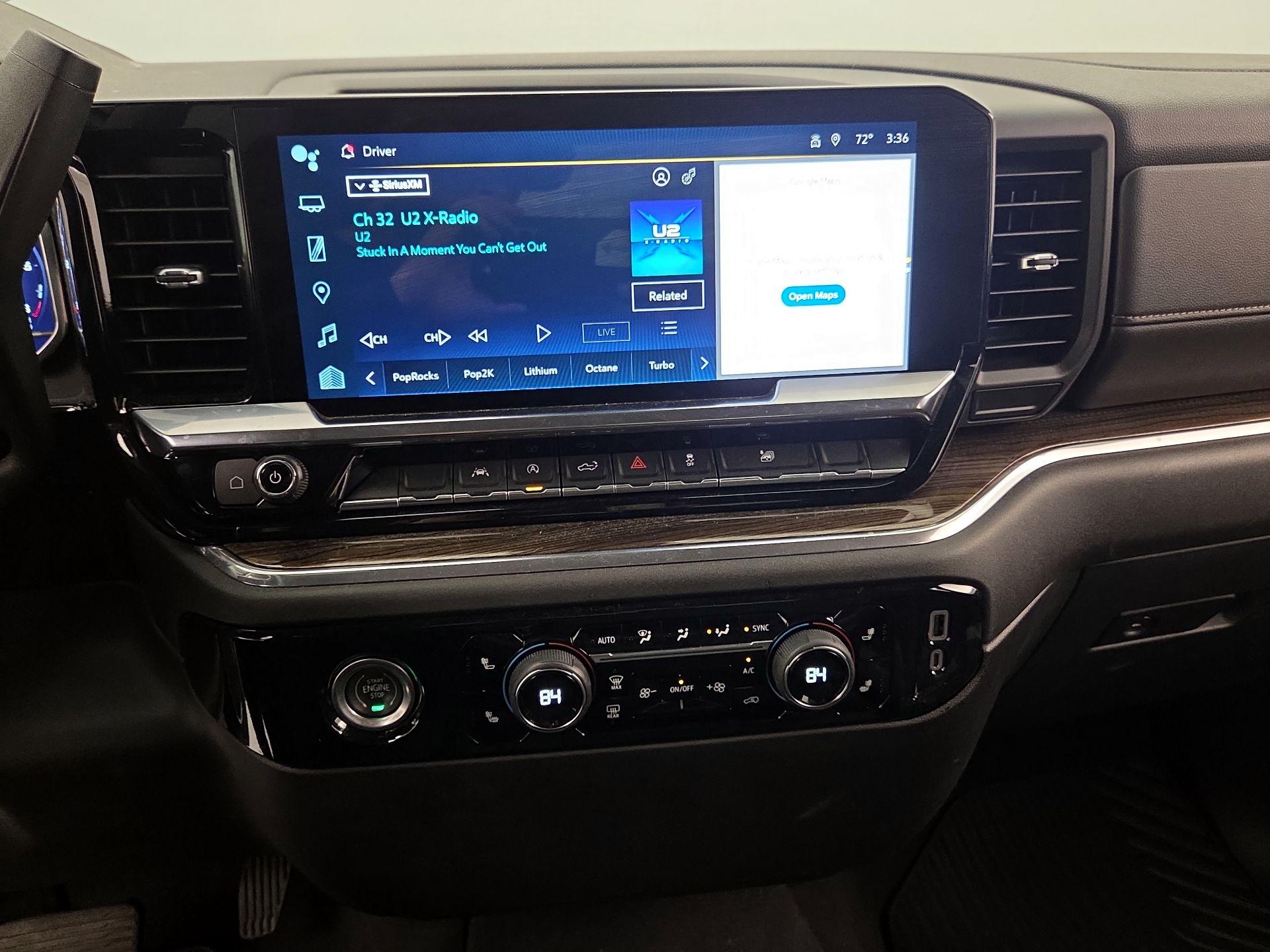 Thumbnail: 2023 Chevrolet Silverado 1500 - 15