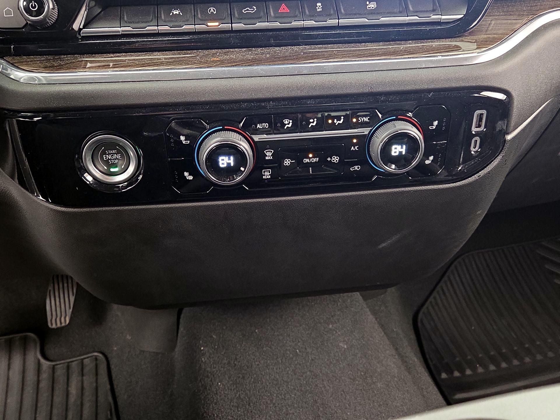 Thumbnail: 2023 Chevrolet Silverado 1500 - 16