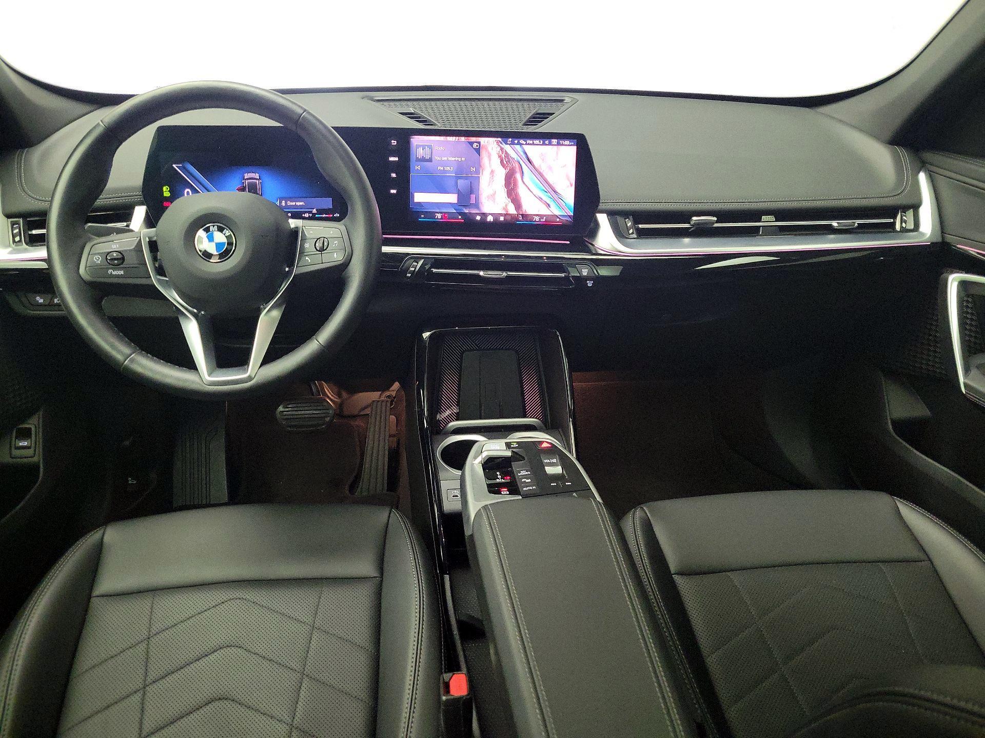 Thumbnail: 2025 BMW X1 - 9