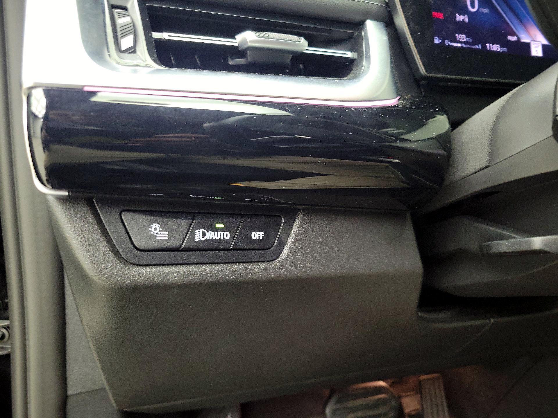 Thumbnail: 2025 BMW X1 - 13