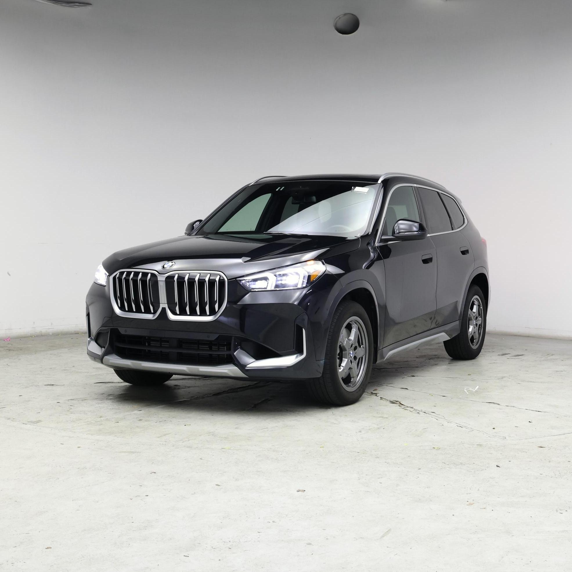 Thumbnail: 2025 BMW X1 - 4