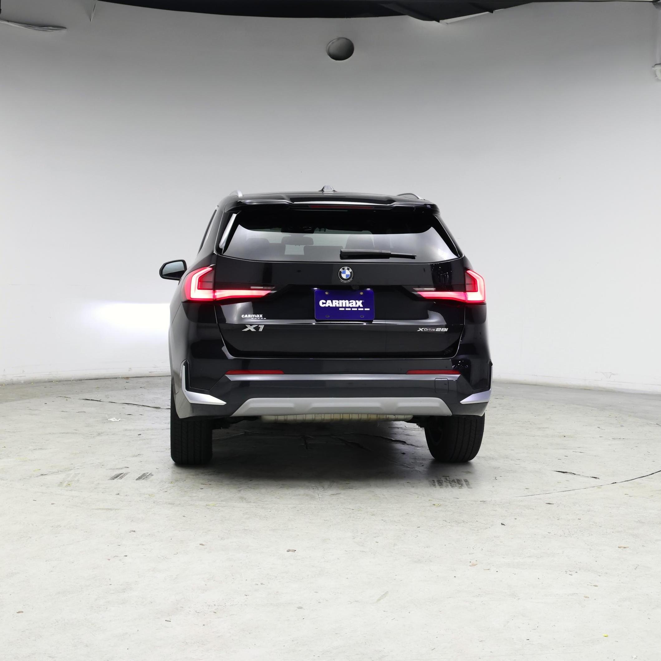 Thumbnail: 2025 BMW X1 - 6