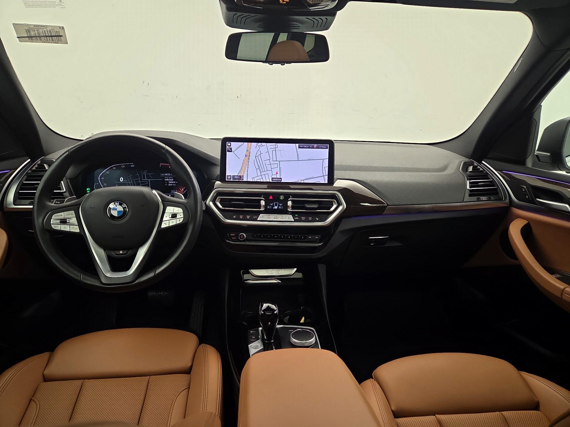 Thumbnail: 2023 BMW X3 - 9