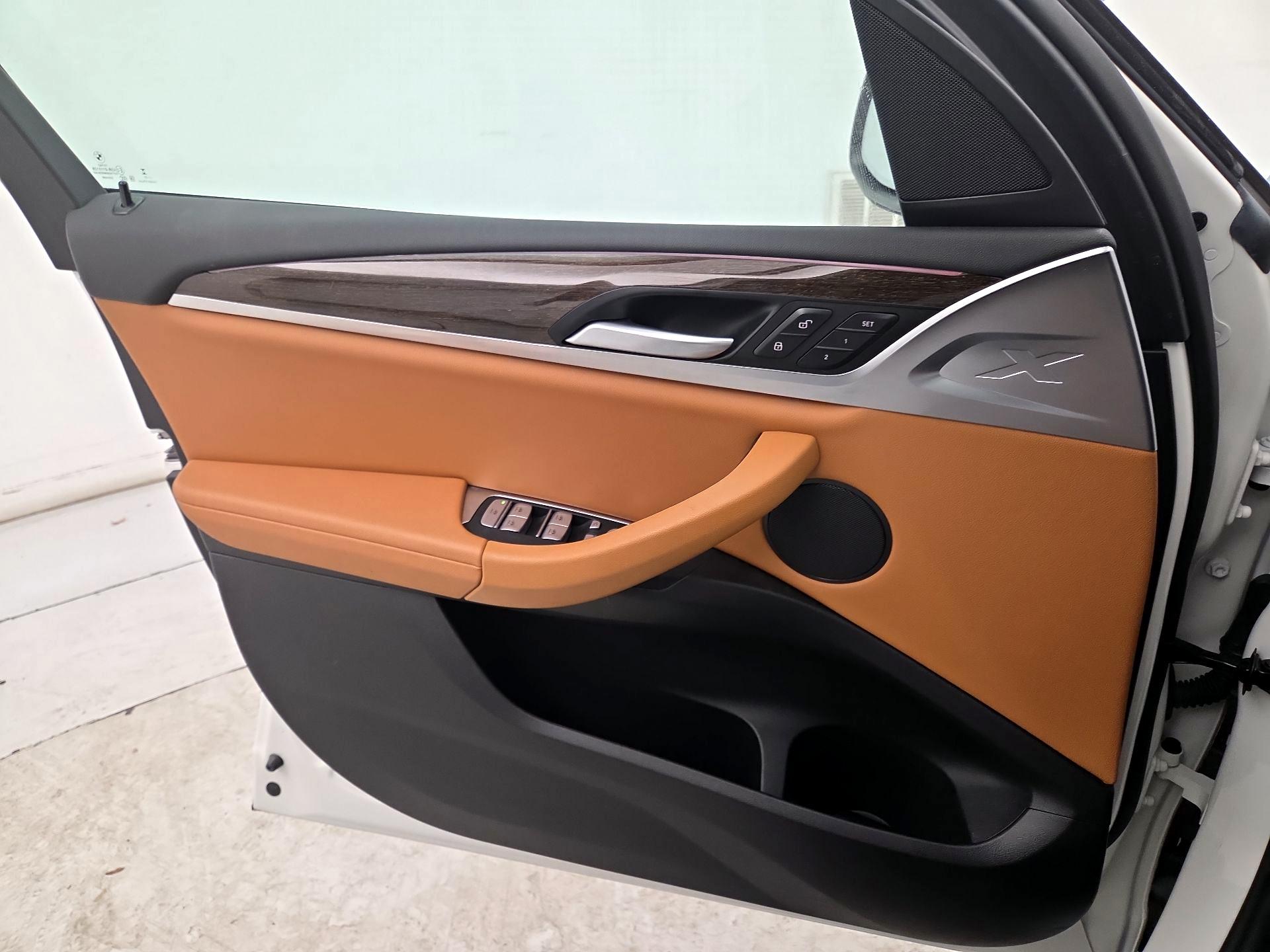 Thumbnail: 2023 BMW X3 - 12