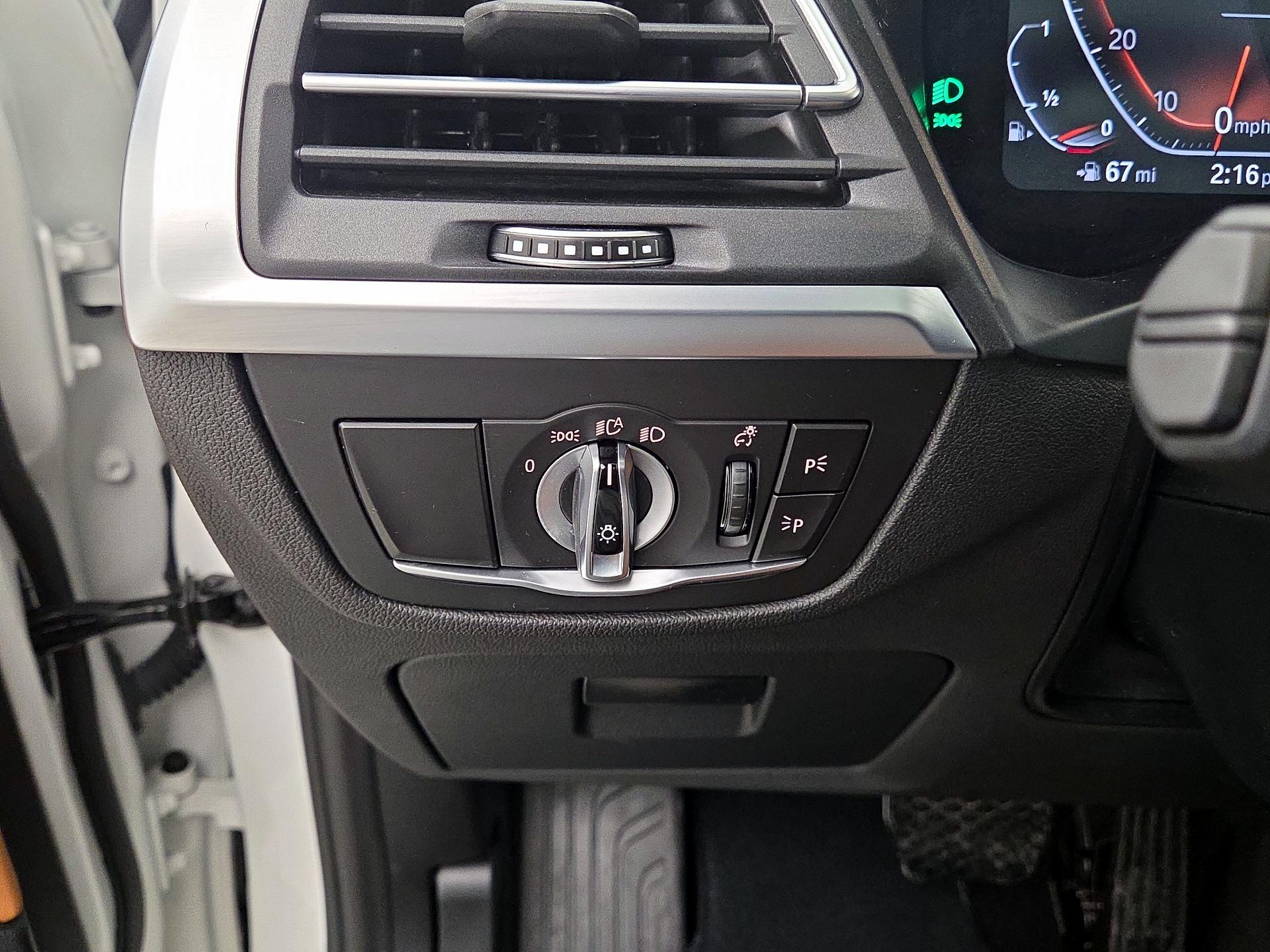 Thumbnail: 2023 BMW X3 - 13