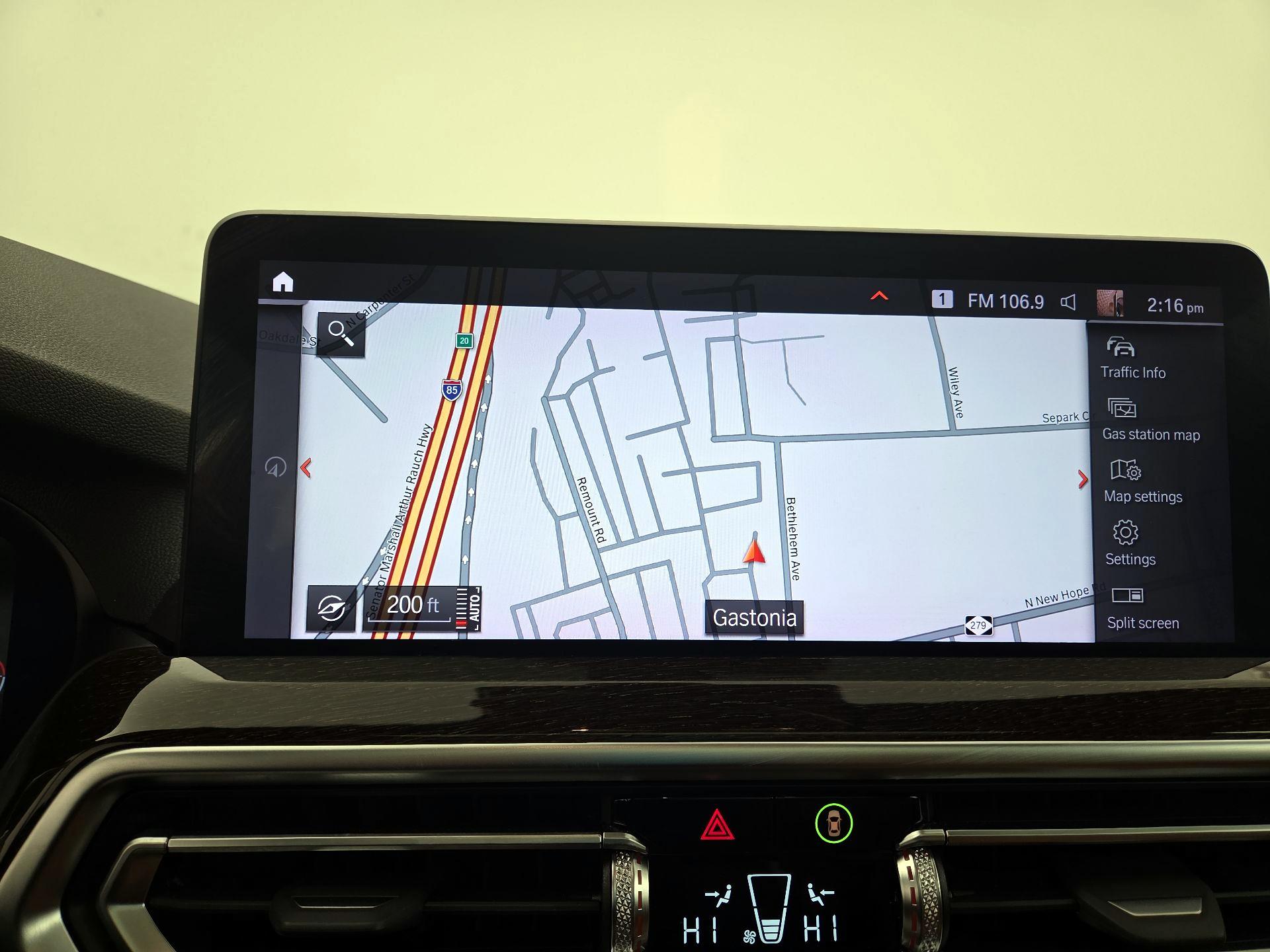 Thumbnail: 2023 BMW X3 - 14