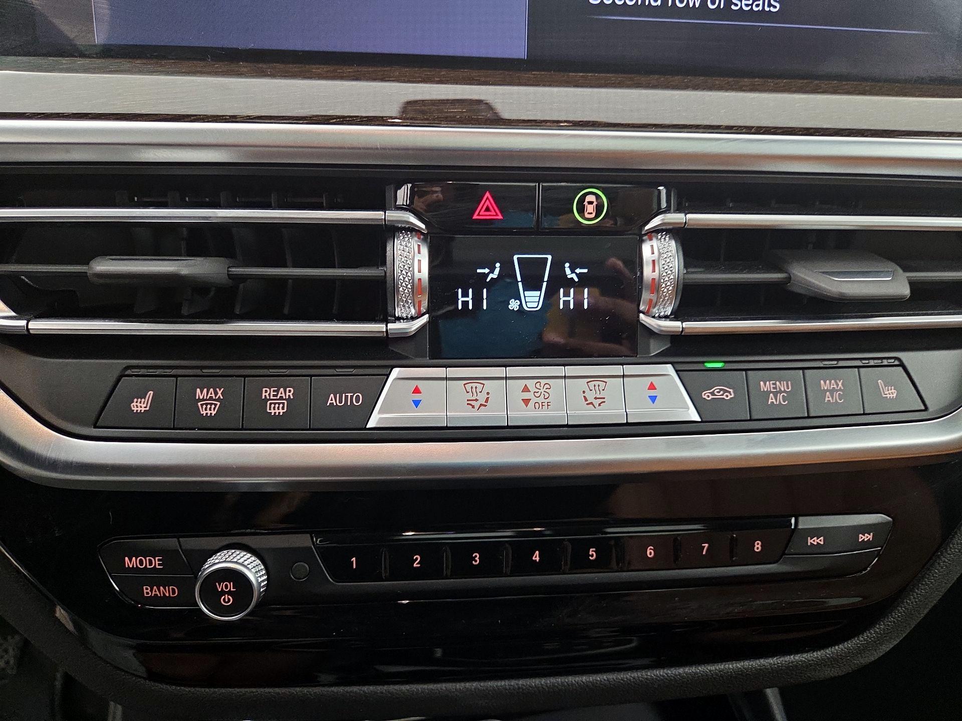 Thumbnail: 2023 BMW X3 - 17