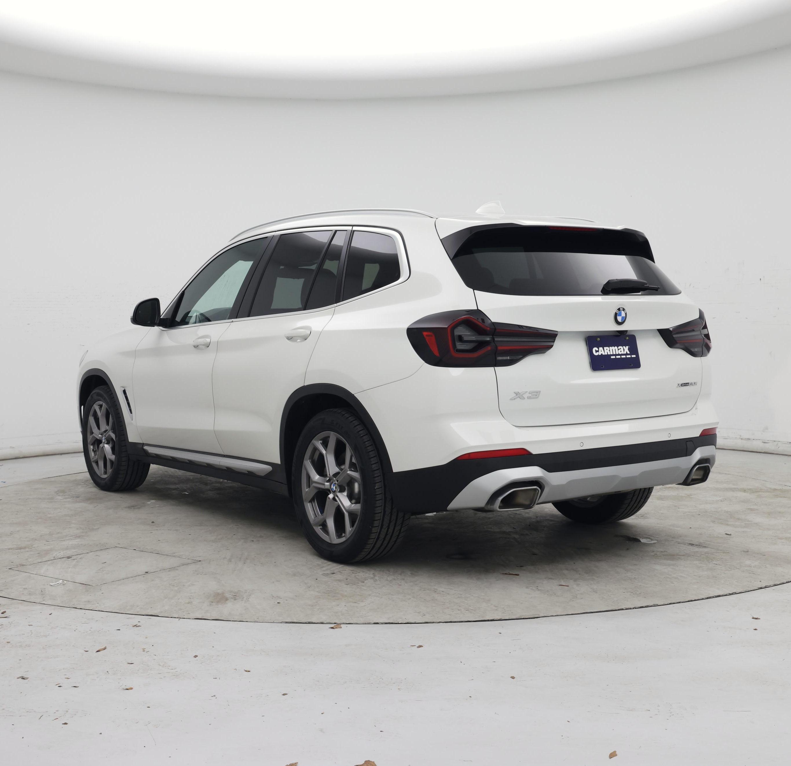 Thumbnail: 2023 BMW X3 - 2