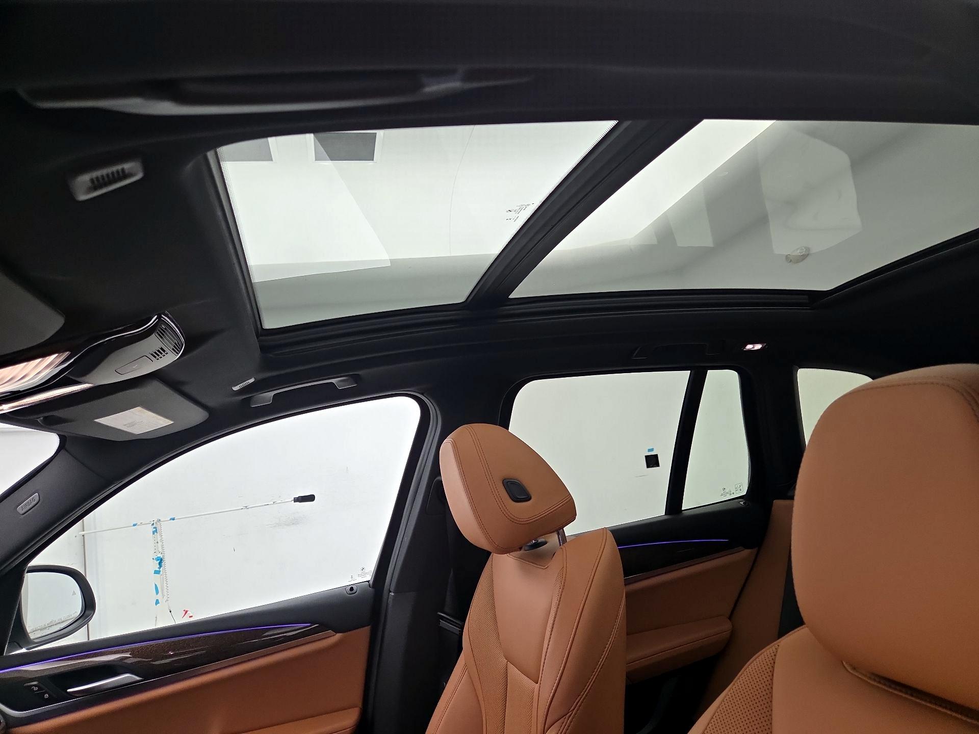 Thumbnail: 2023 BMW X3 - 20