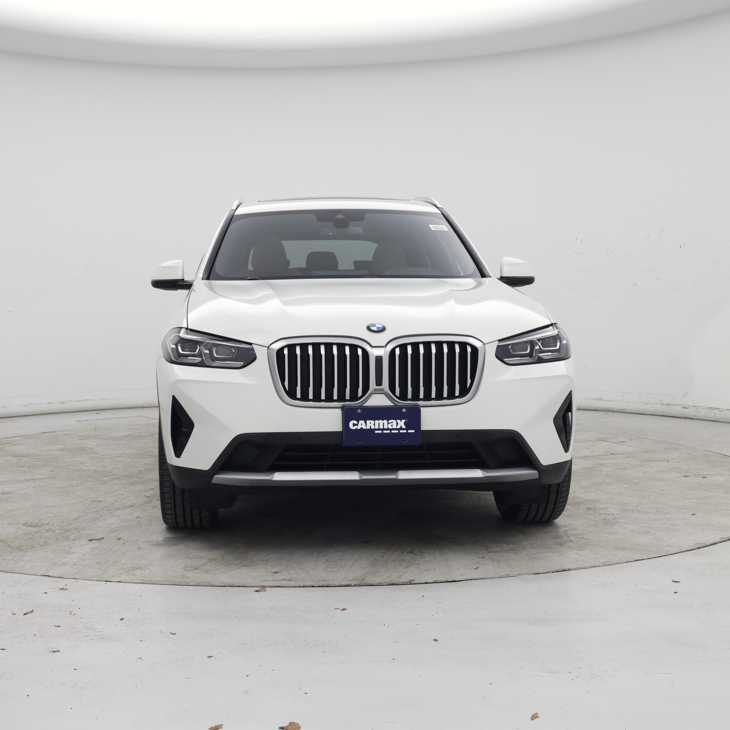 Thumbnail: 2023 BMW X3 - 5