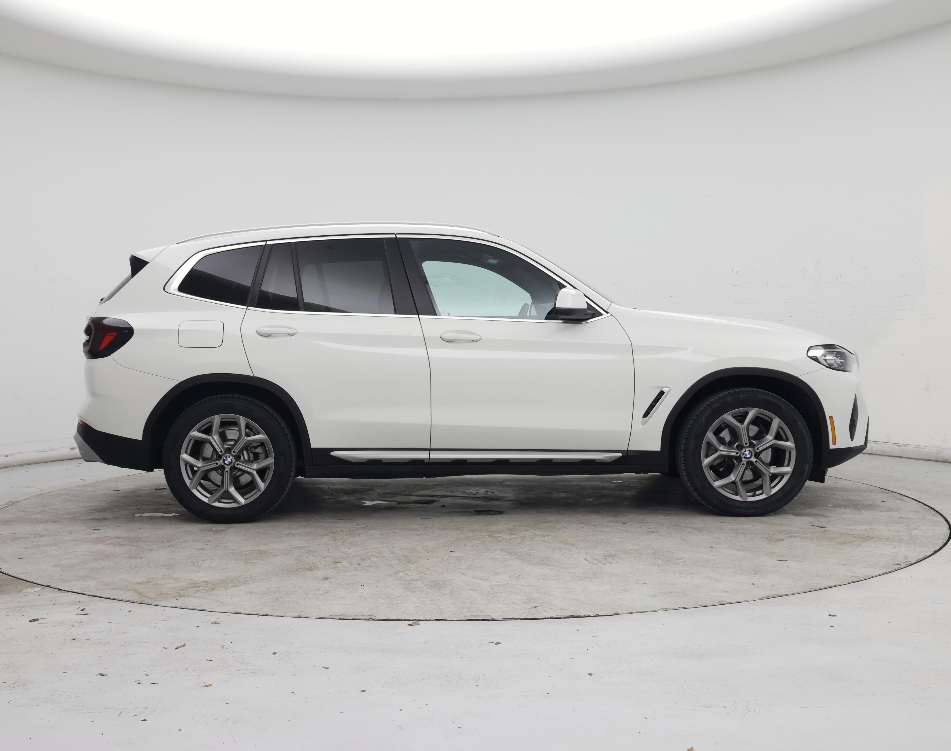 Thumbnail: 2023 BMW X3 - 7