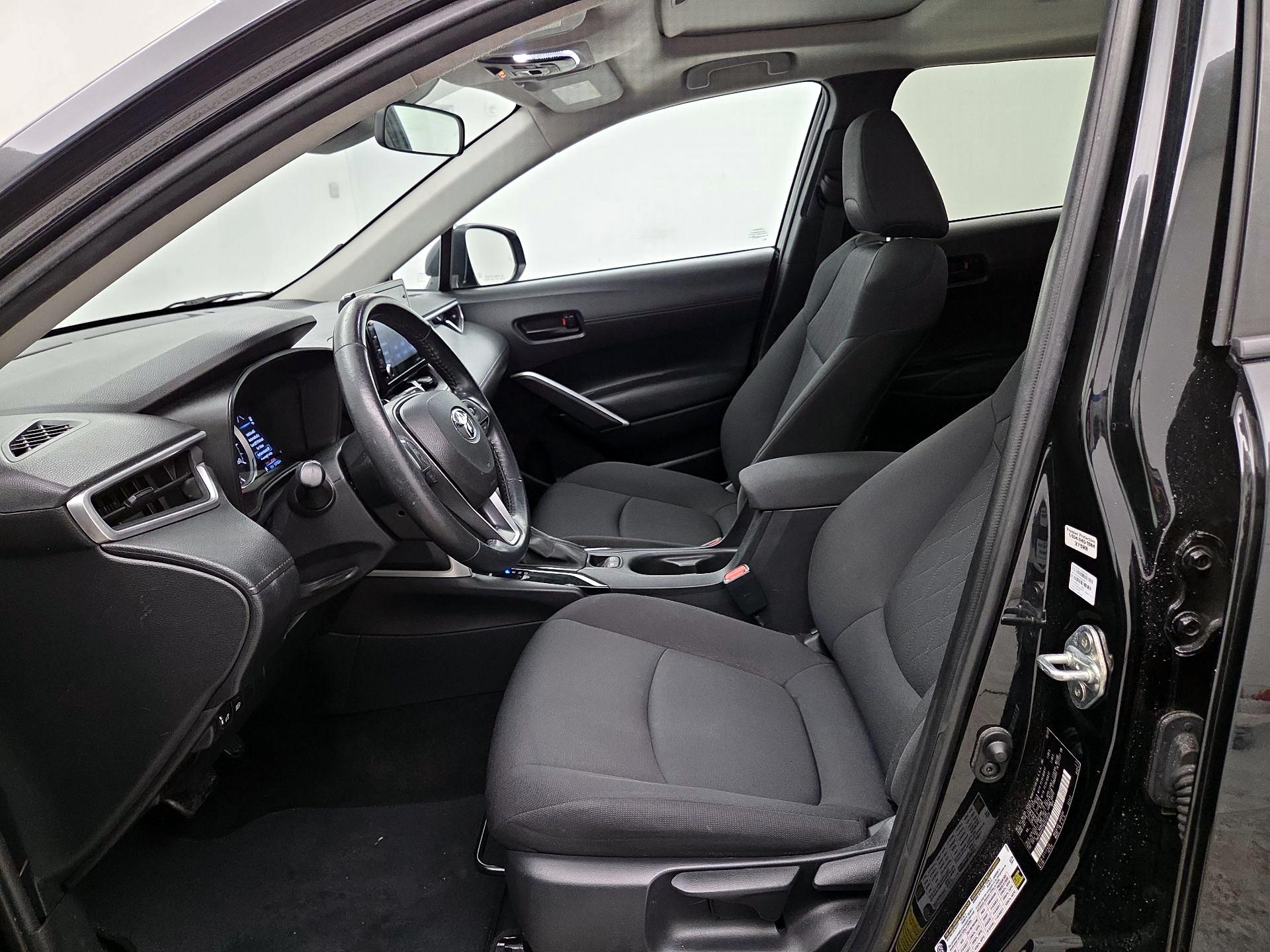 Thumbnail: 2022 Toyota Corolla Cross - 11