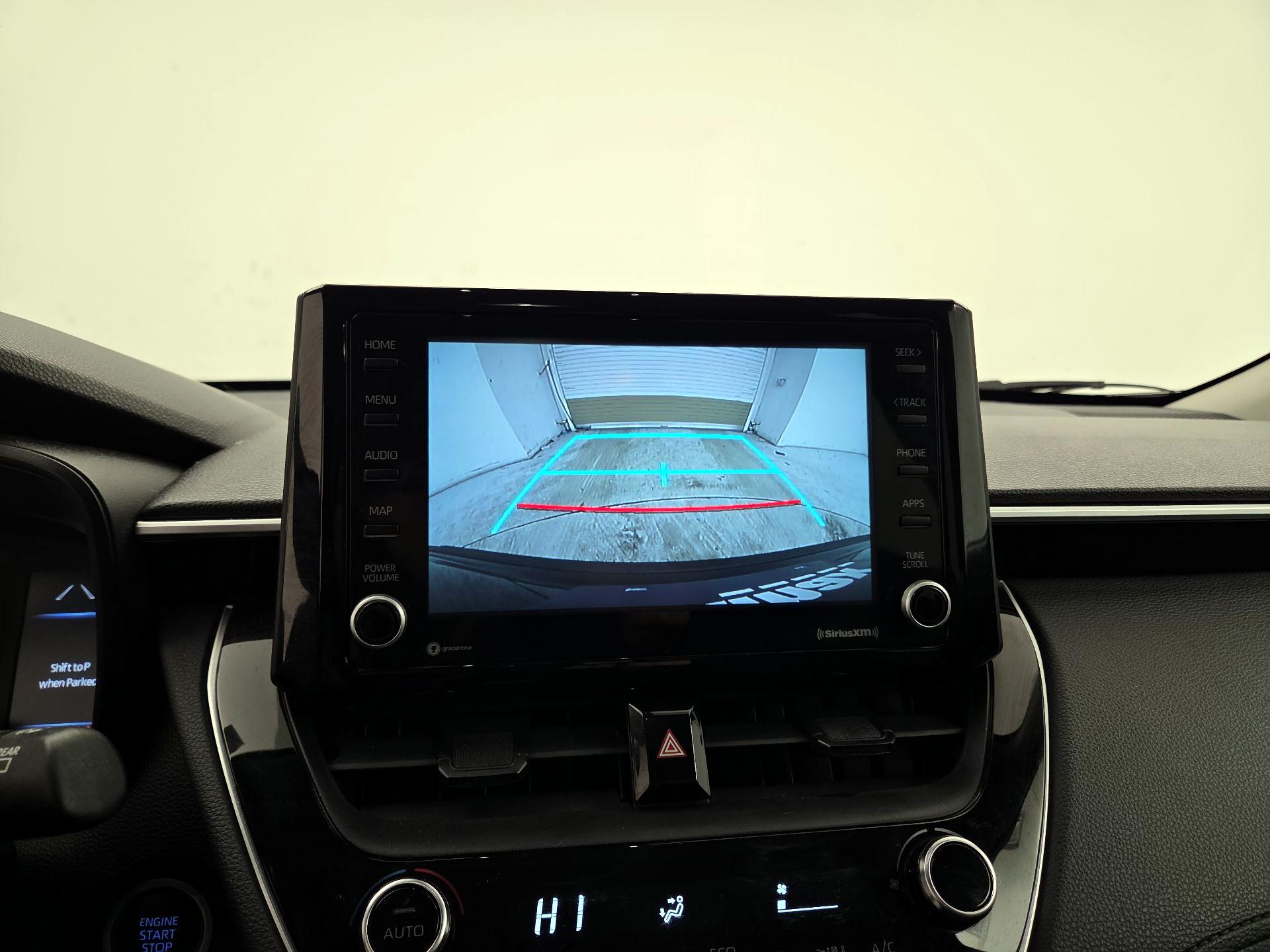 Thumbnail: 2022 Toyota Corolla Cross - 14