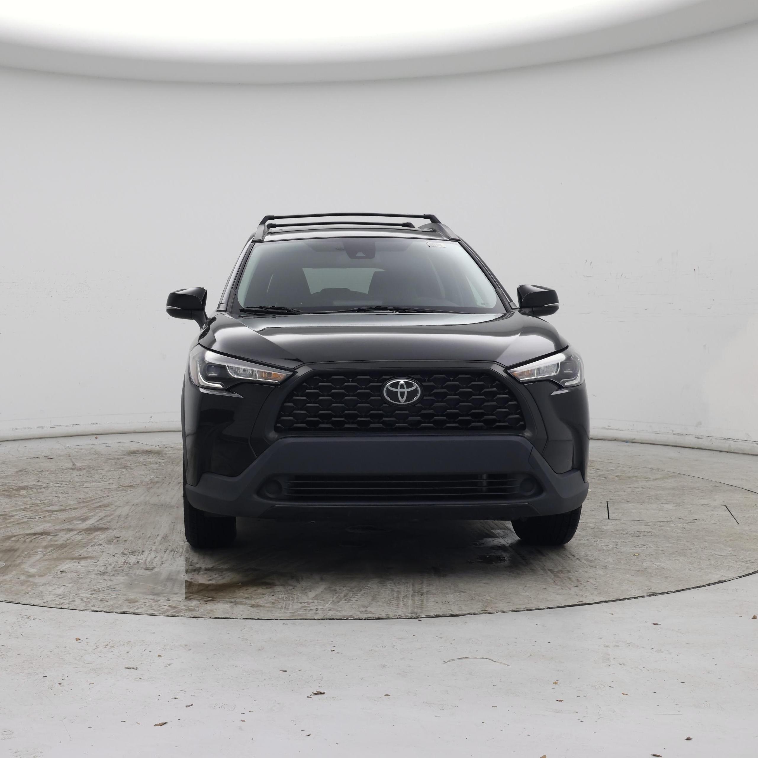 Thumbnail: 2022 Toyota Corolla Cross - 5