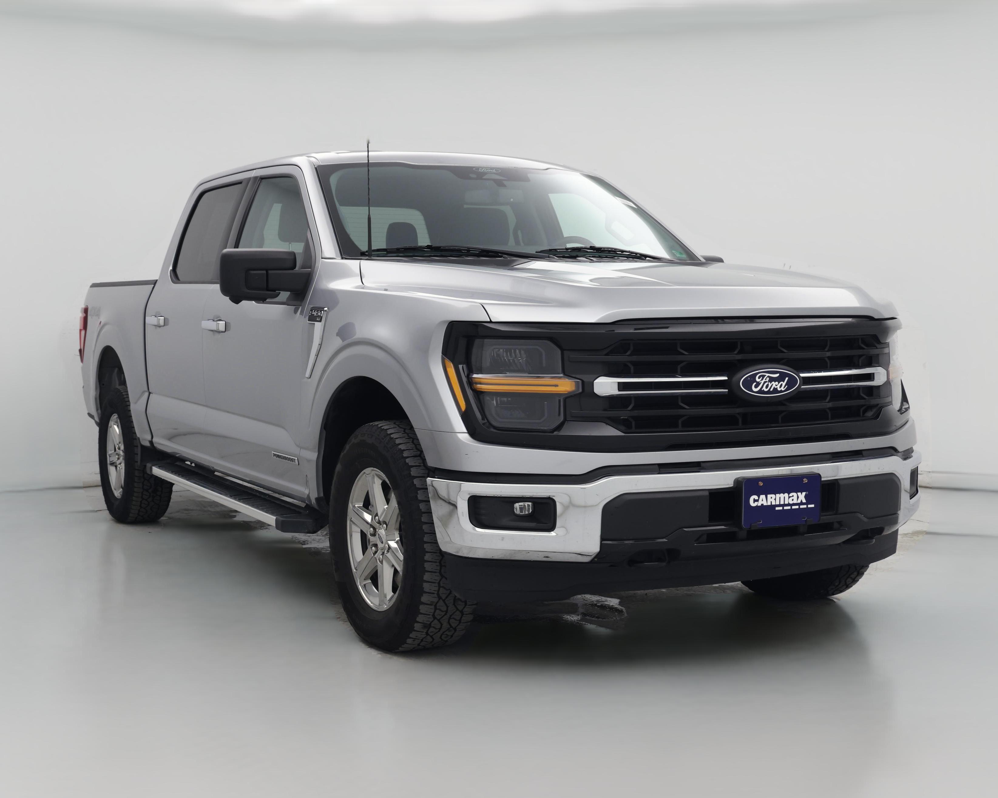 Thumbnail: 2024 Ford F-150 - 1